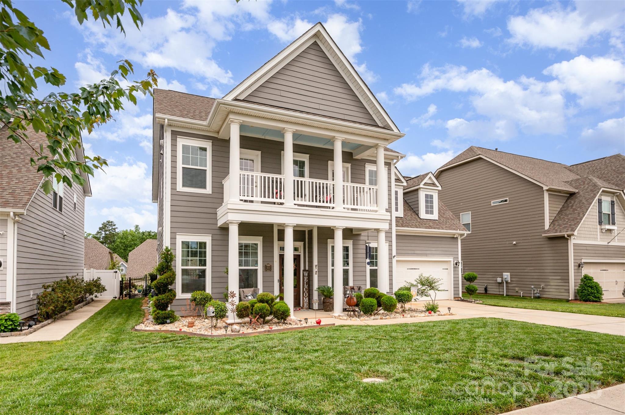 1111 Thessallian Lane