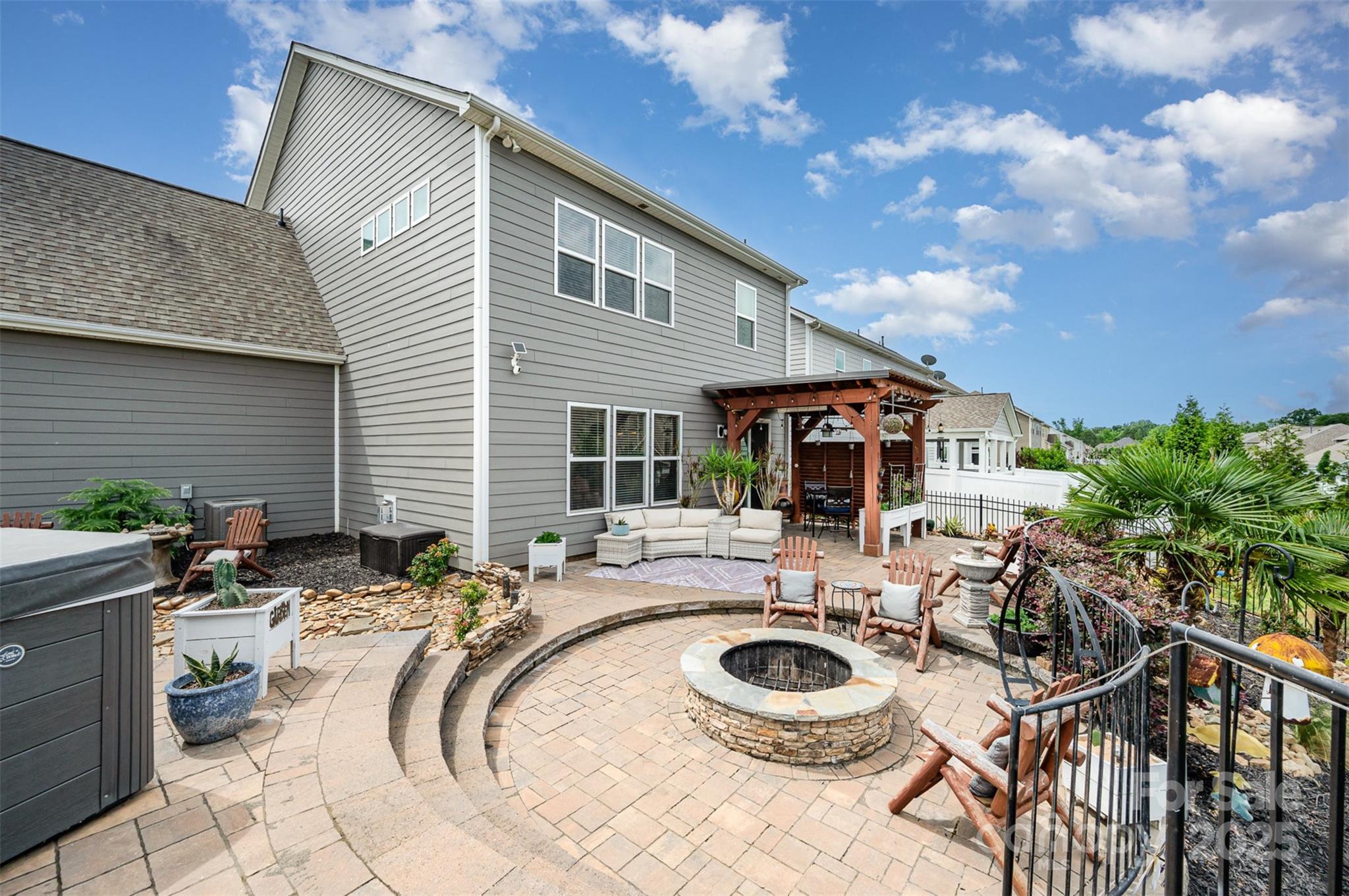 1111 Thessallian Lane