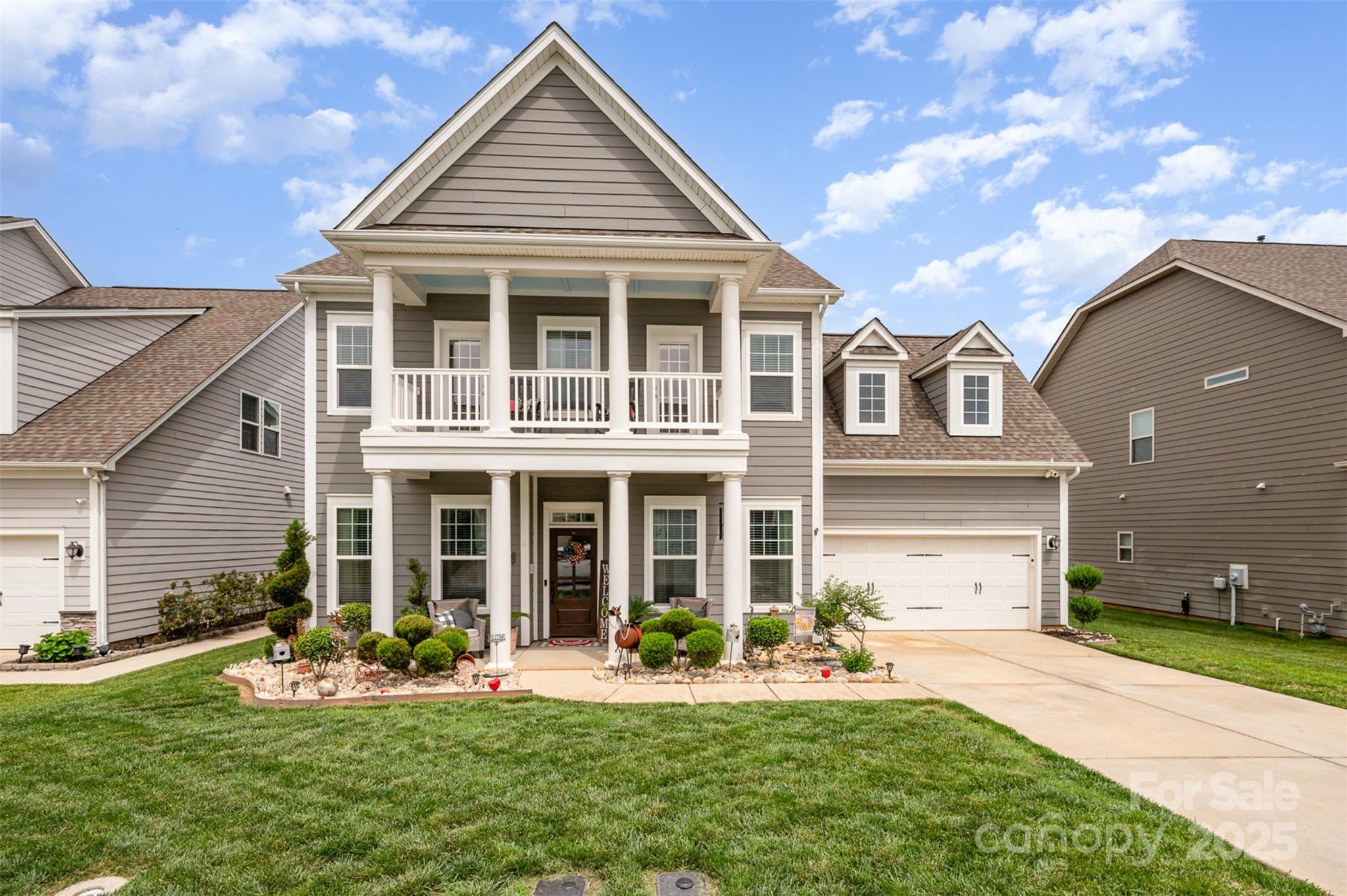 1111 Thessallian Lane