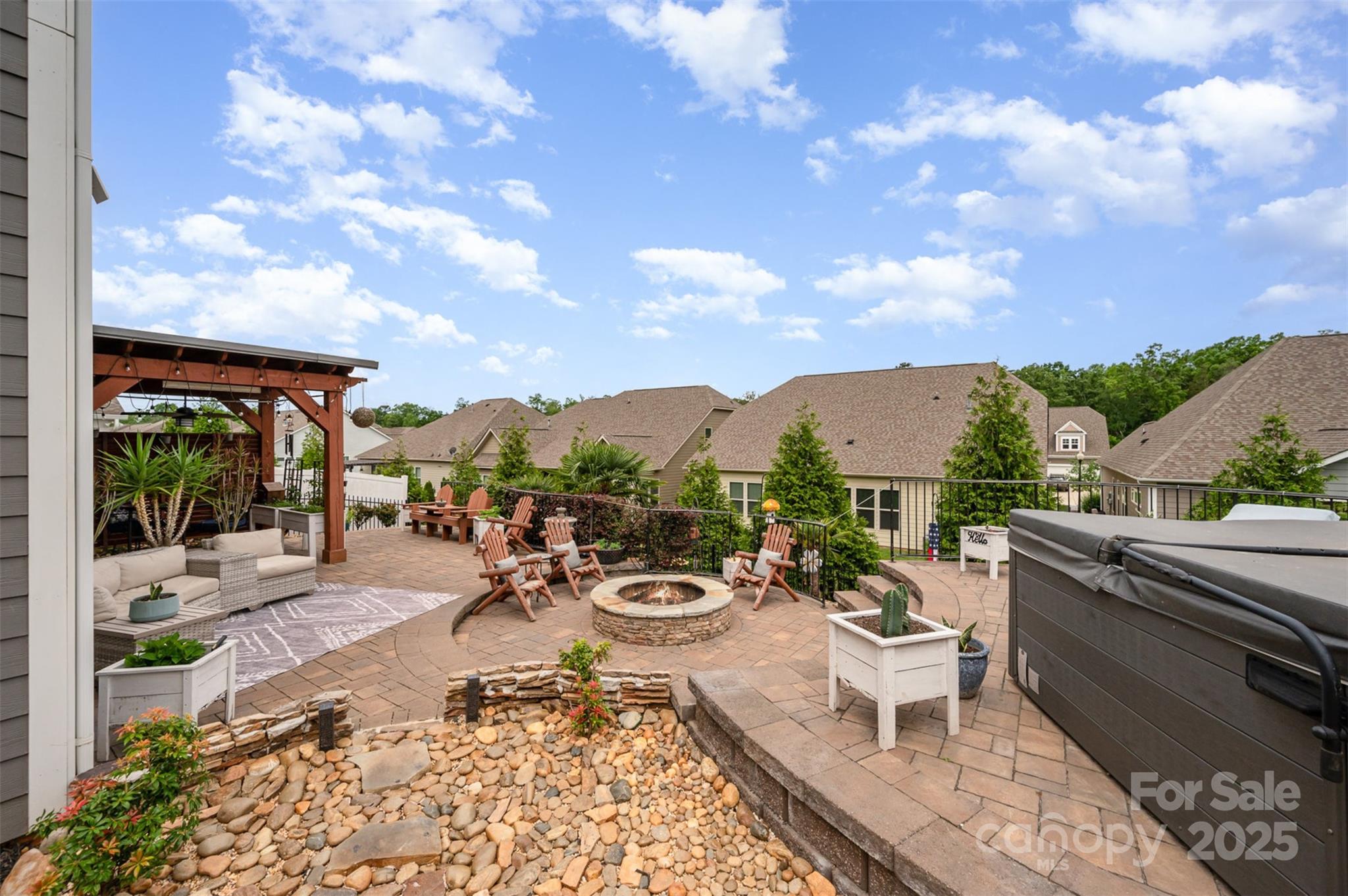 1111 Thessallian Lane