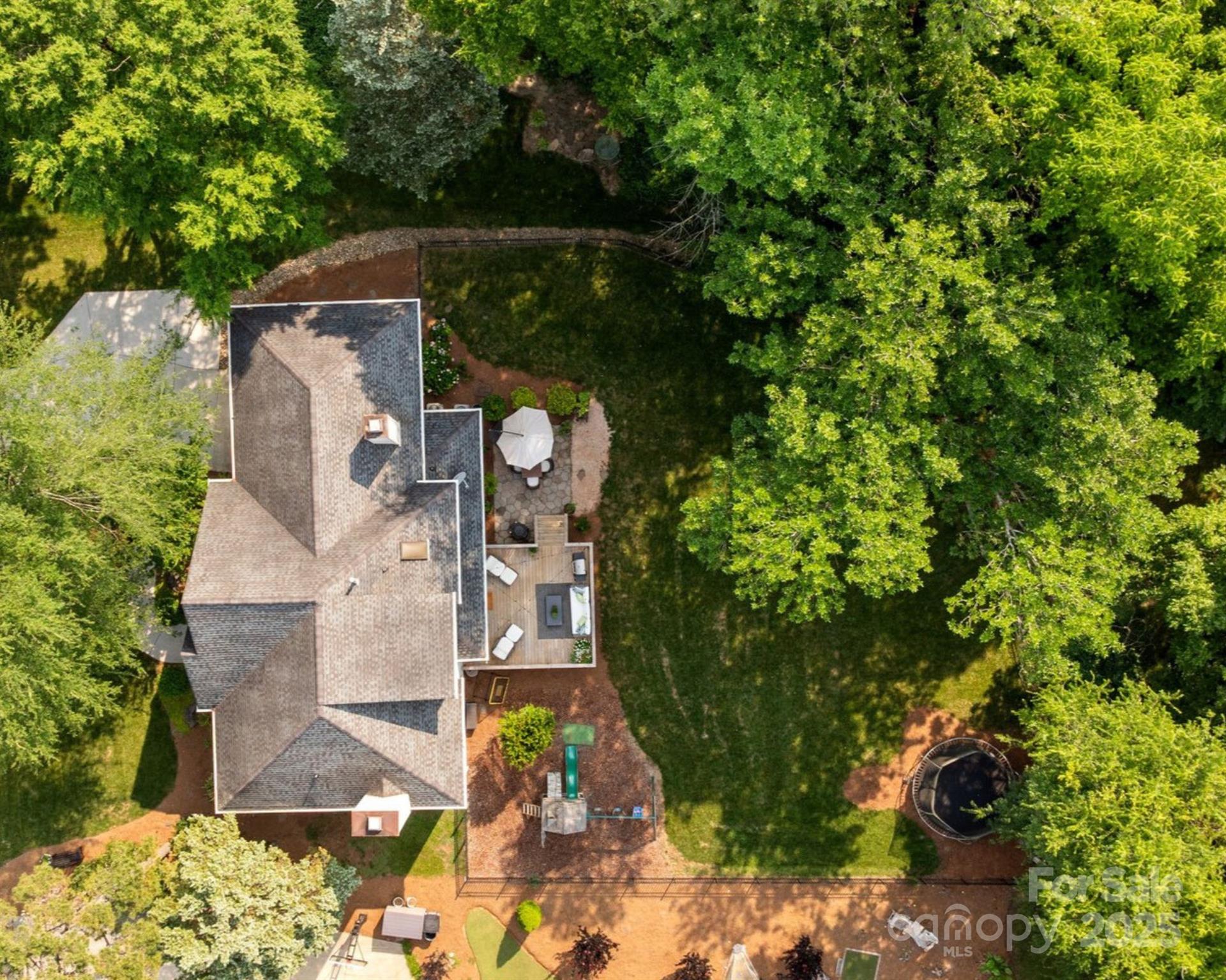 4622 Cotton Creek Drive