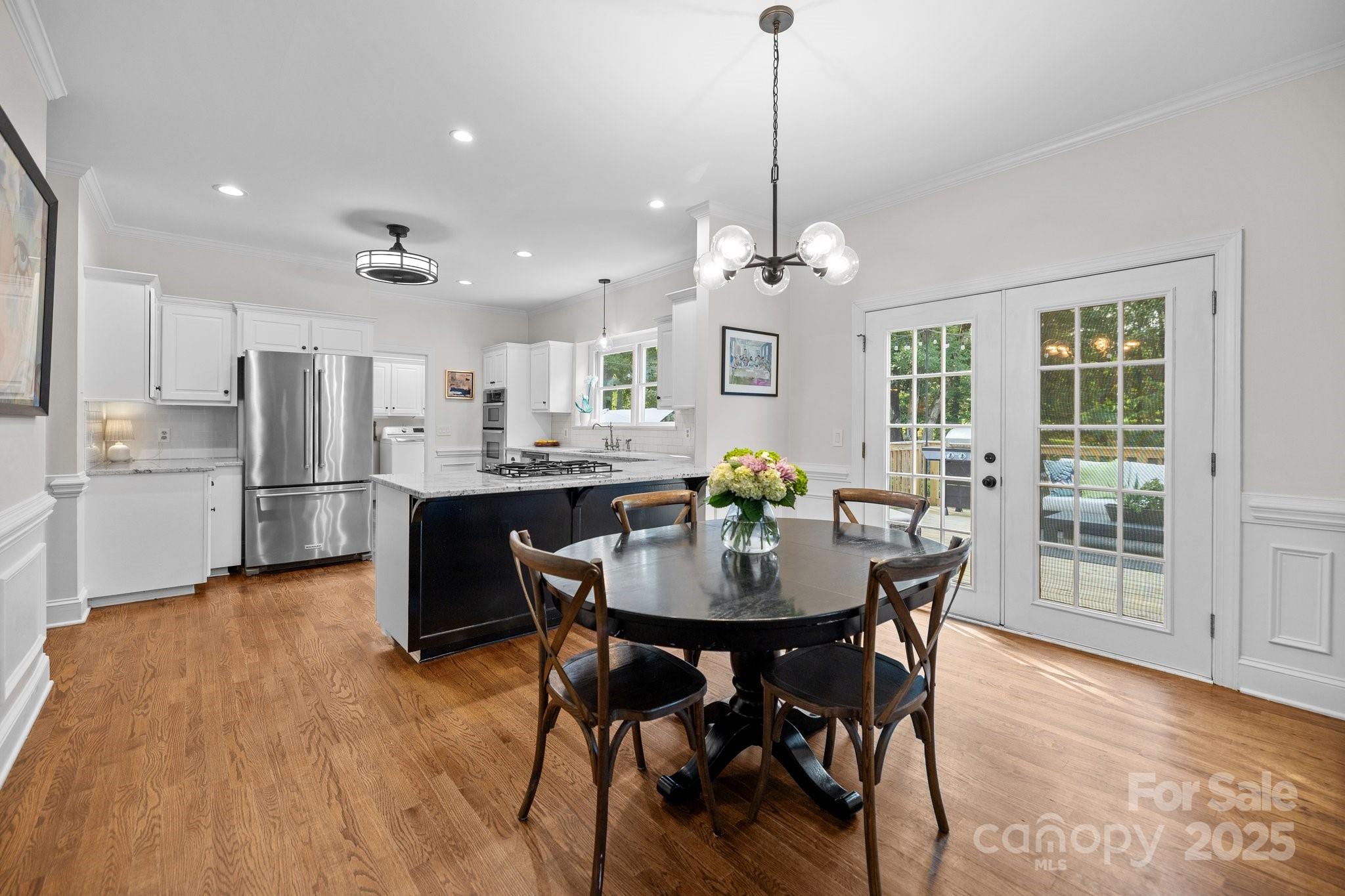 4622 Cotton Creek Drive