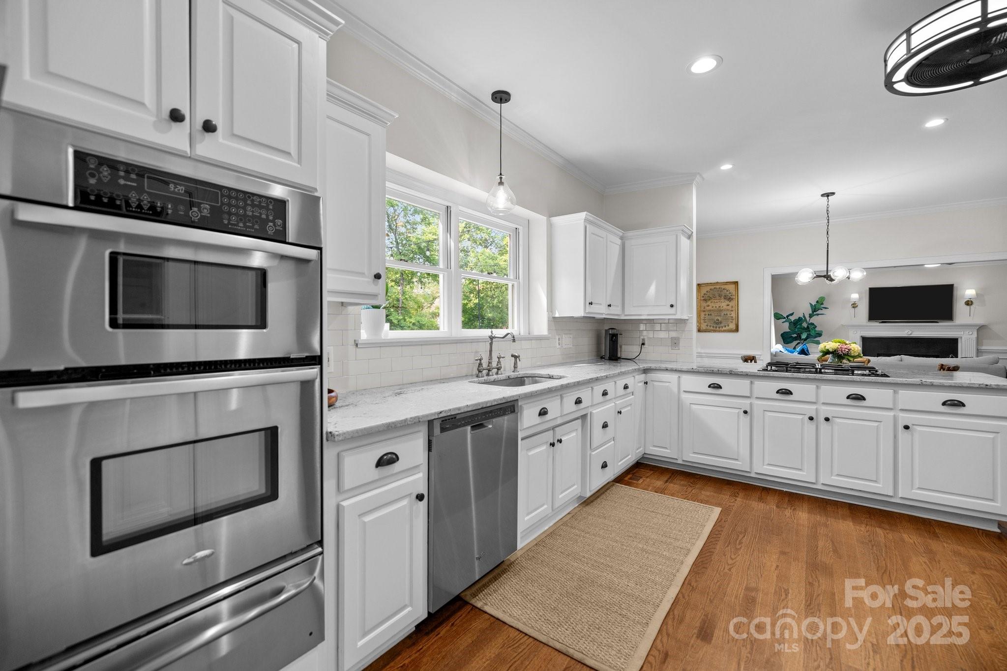 4622 Cotton Creek Drive