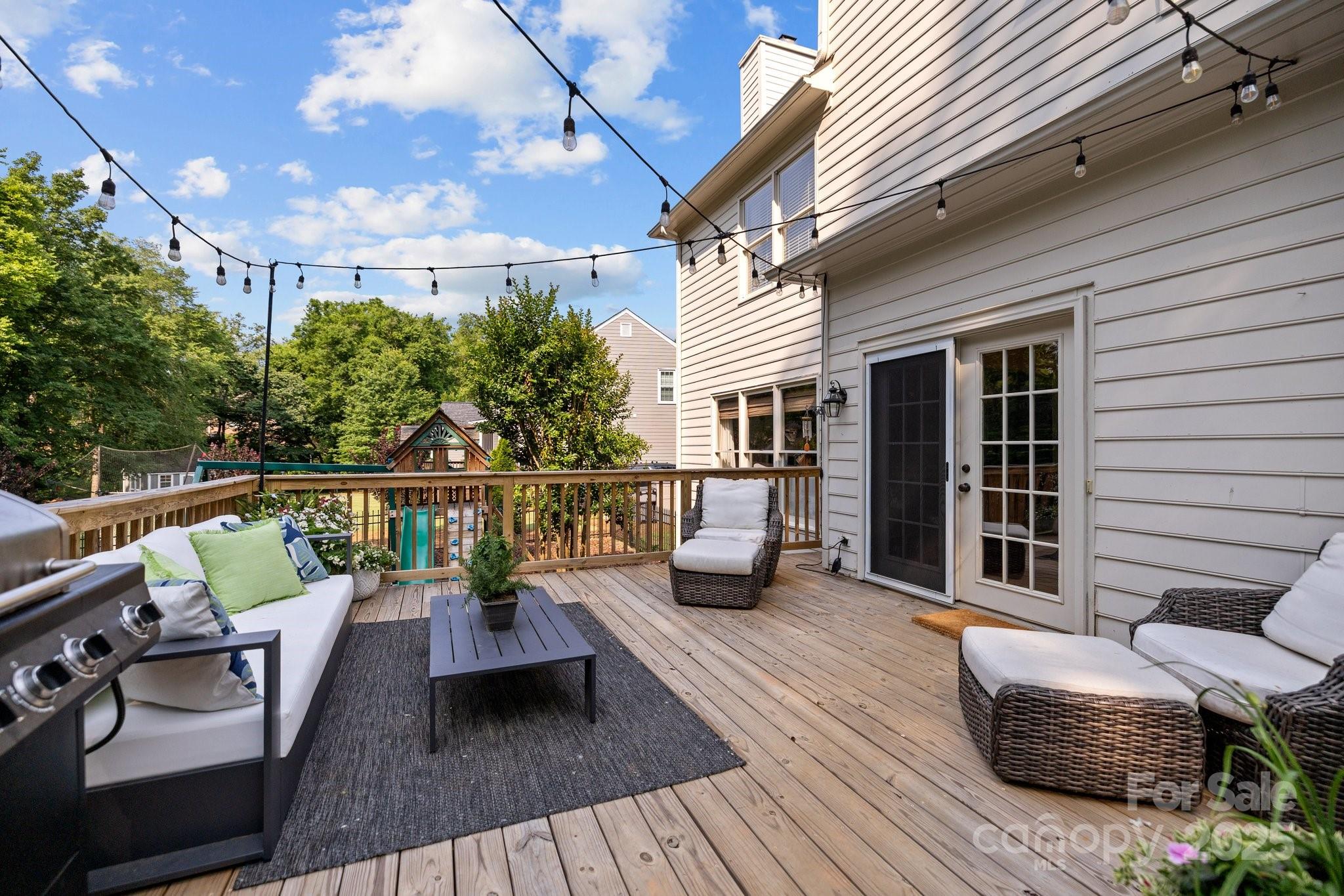 4622 Cotton Creek Drive