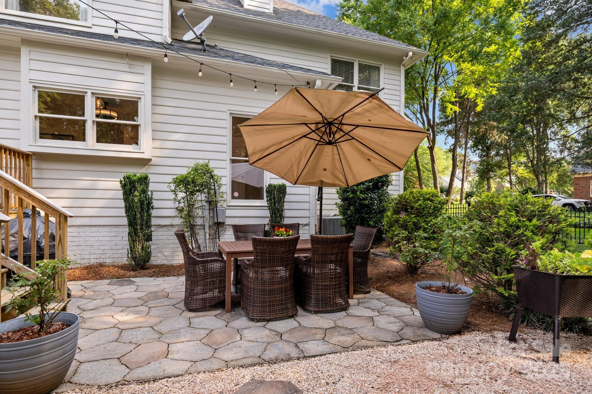 4622 Cotton Creek Drive