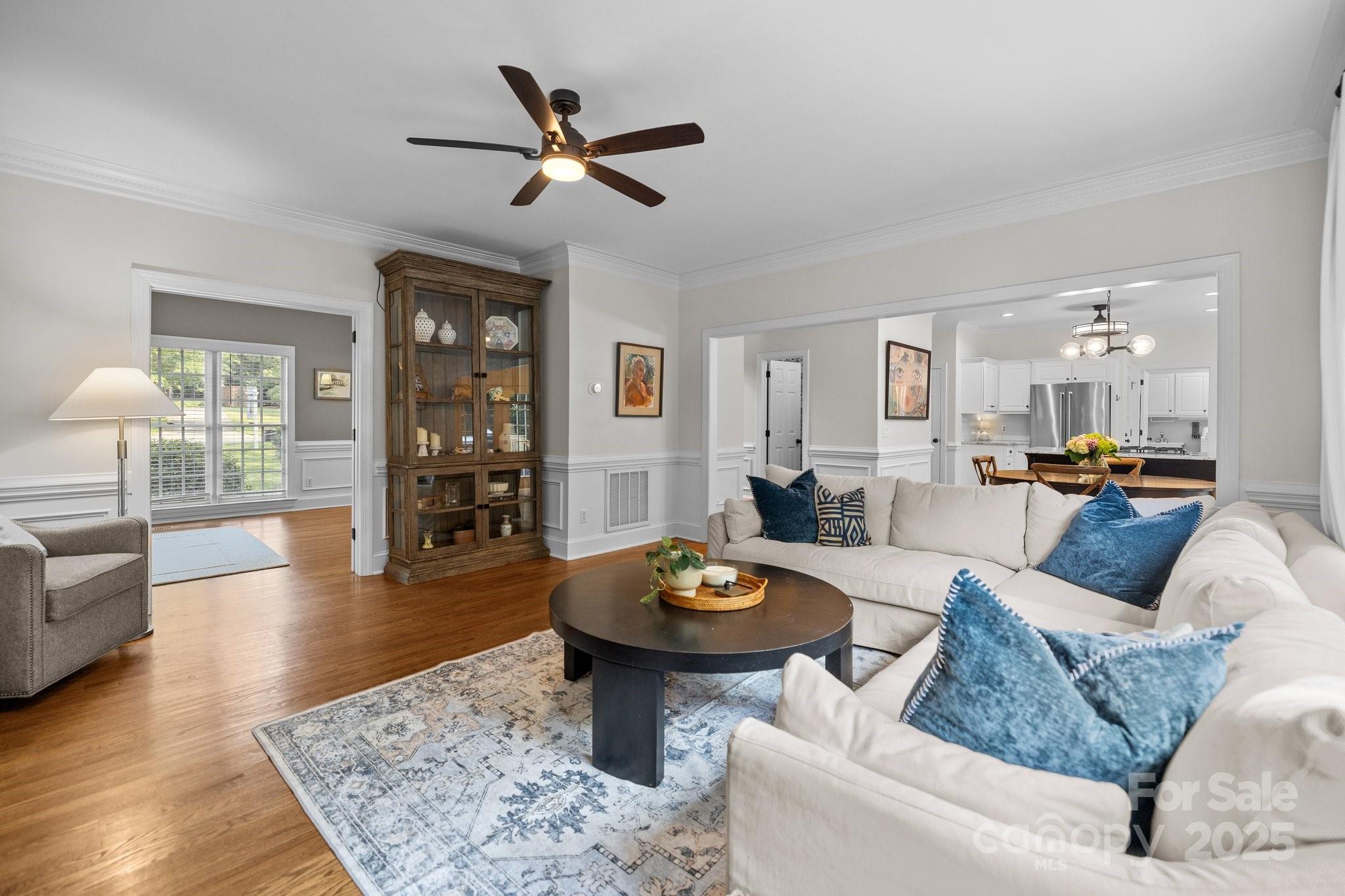 4622 Cotton Creek Drive
