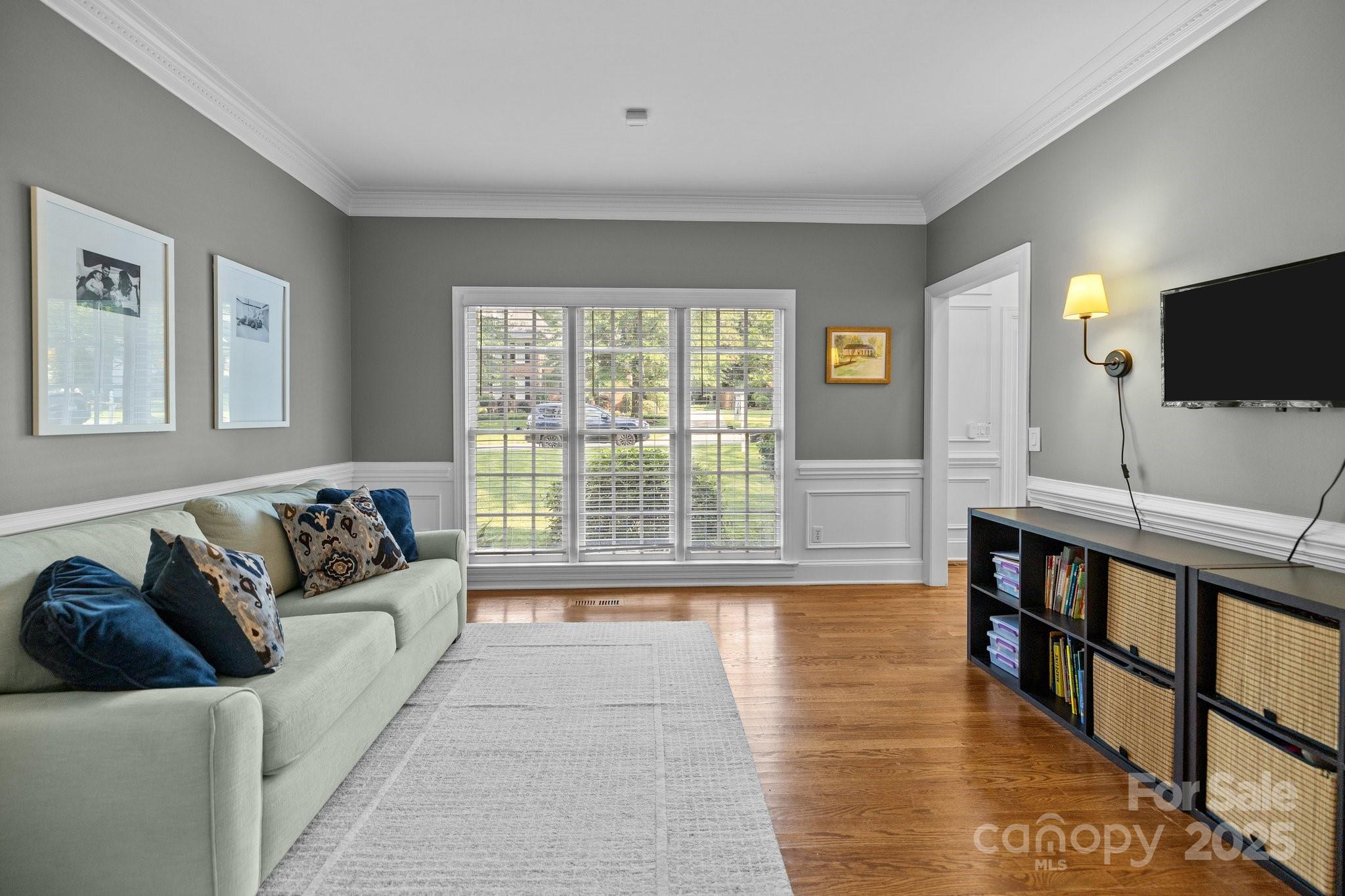 4622 Cotton Creek Drive