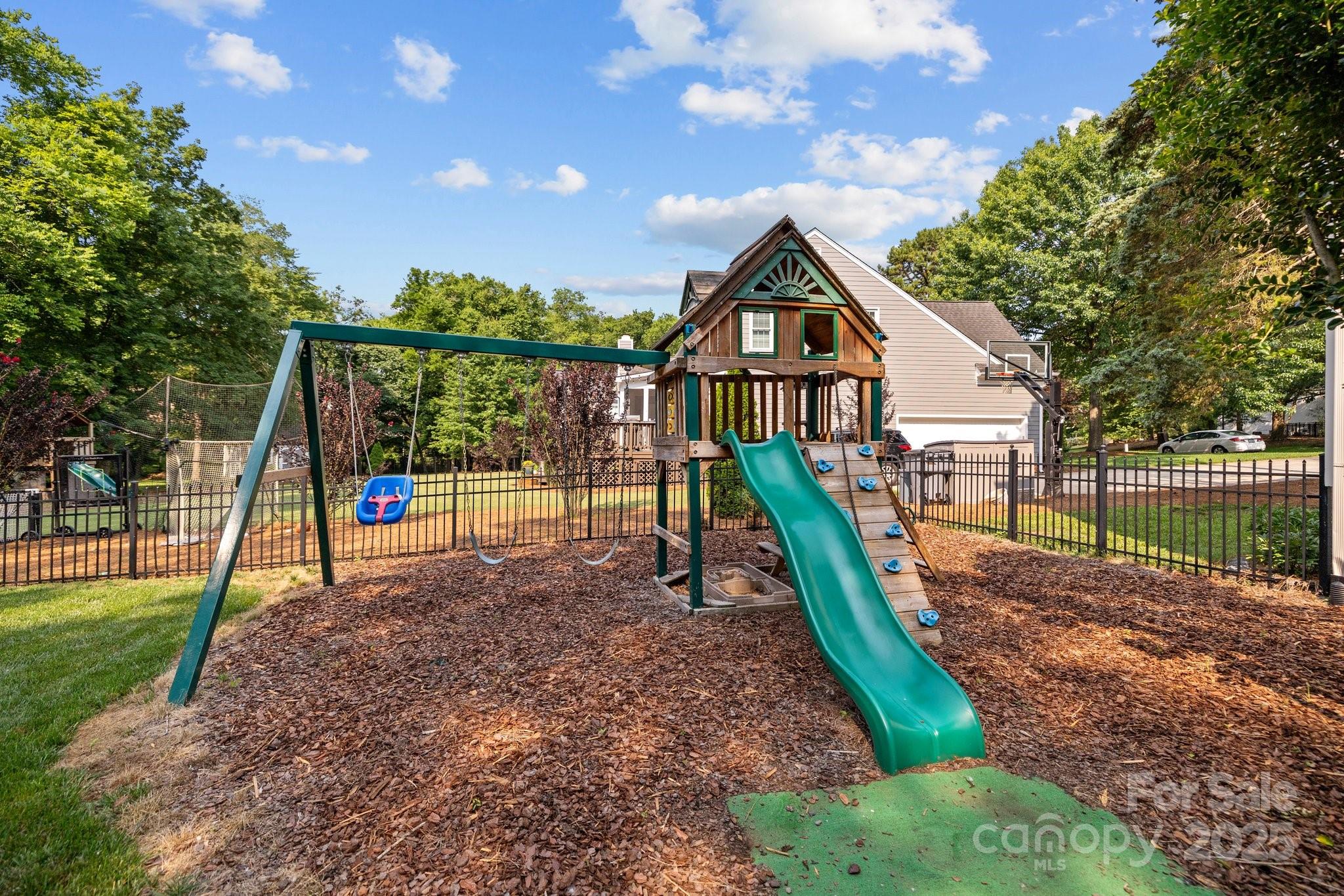 4622 Cotton Creek Drive