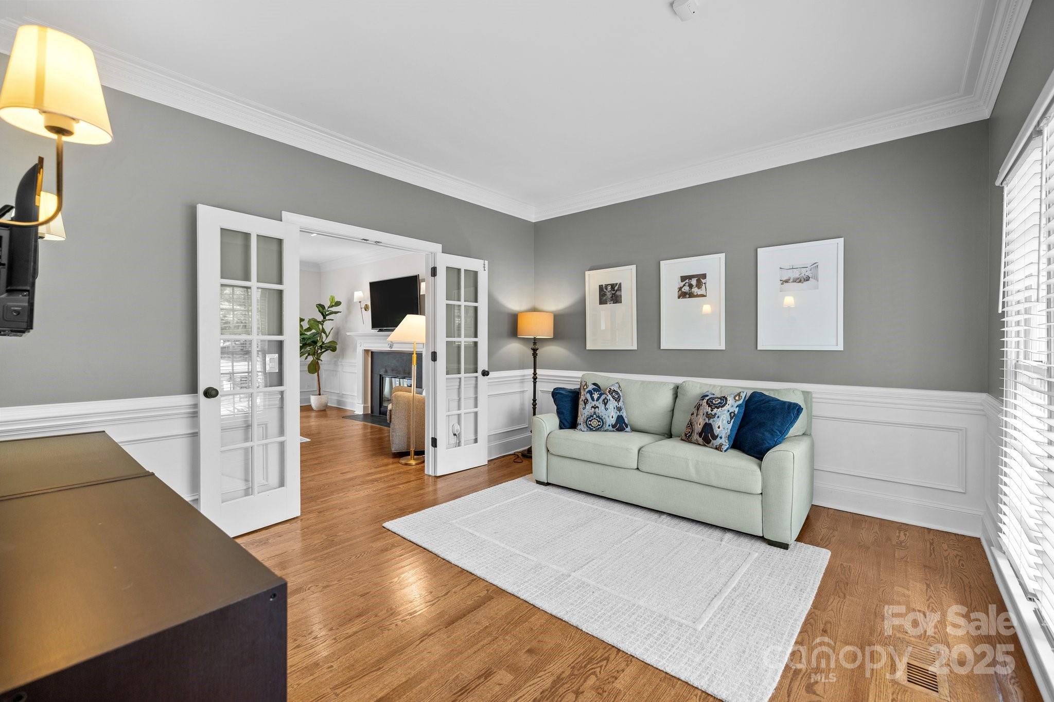 4622 Cotton Creek Drive