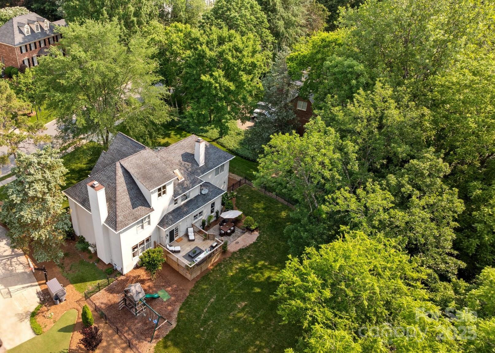 4622 Cotton Creek Drive