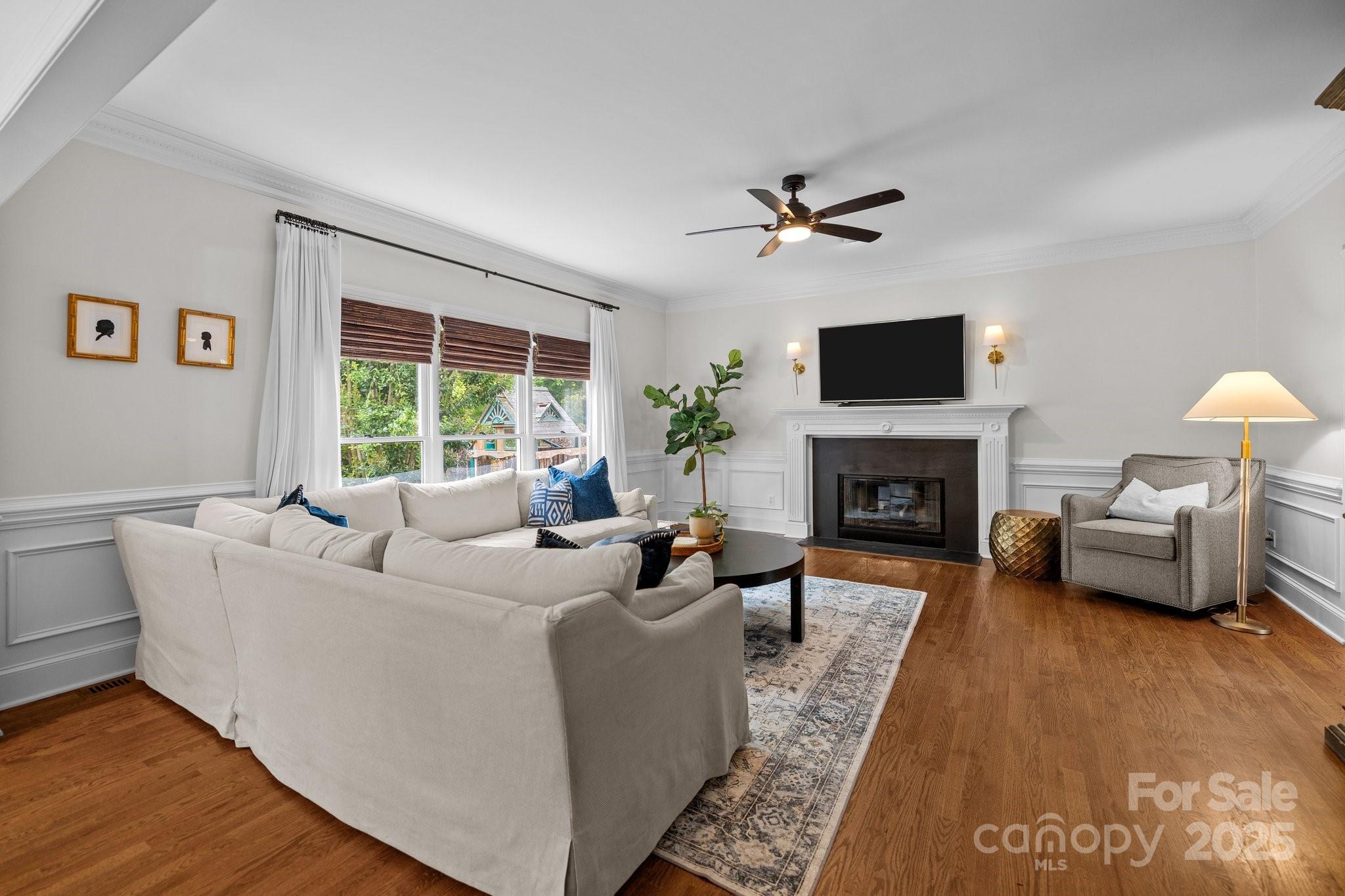 4622 Cotton Creek Drive