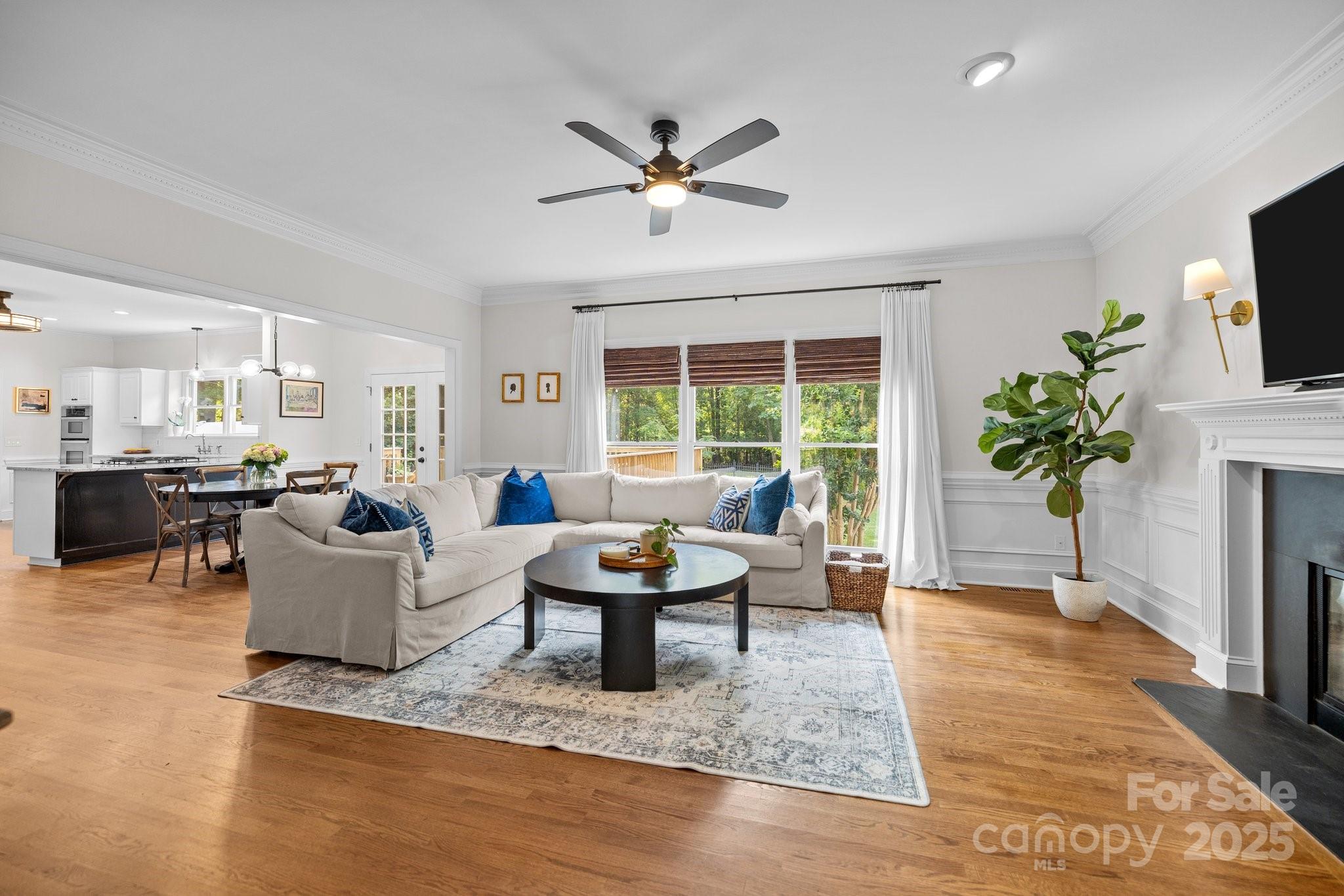 4622 Cotton Creek Drive
