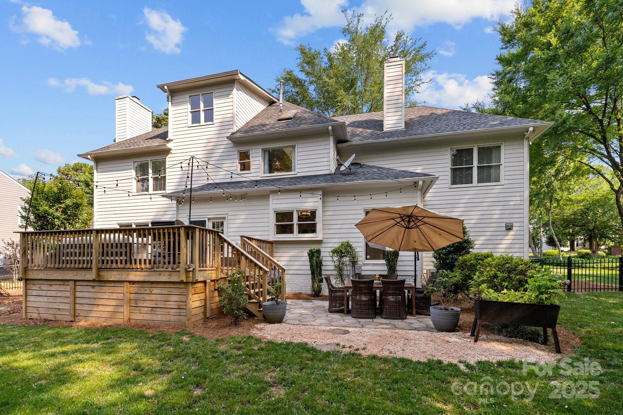 4622 Cotton Creek Drive