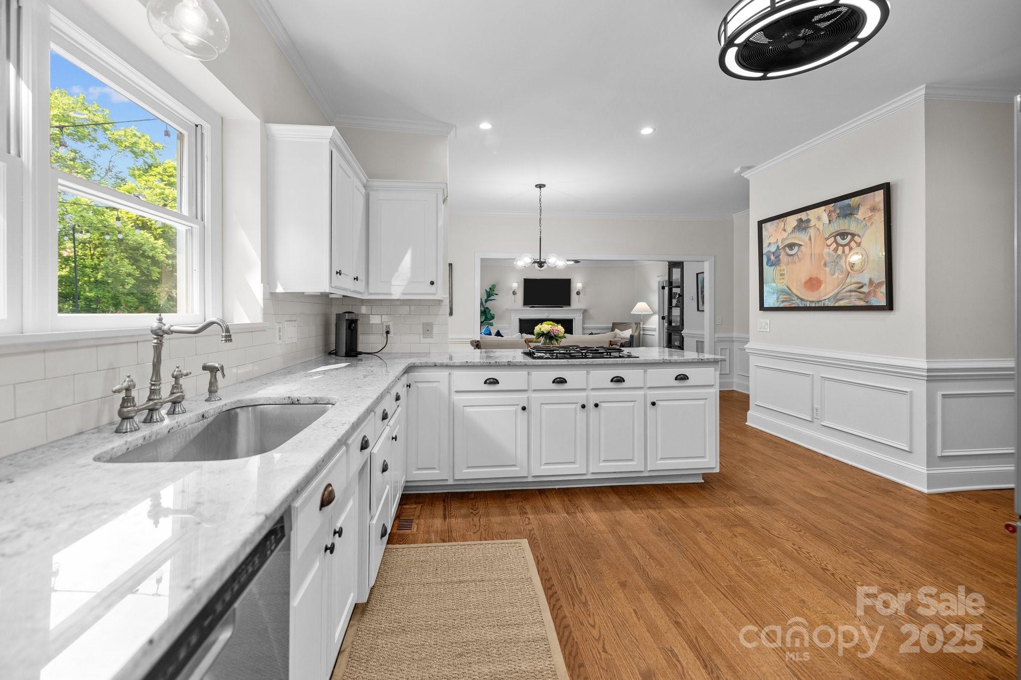 4622 Cotton Creek Drive