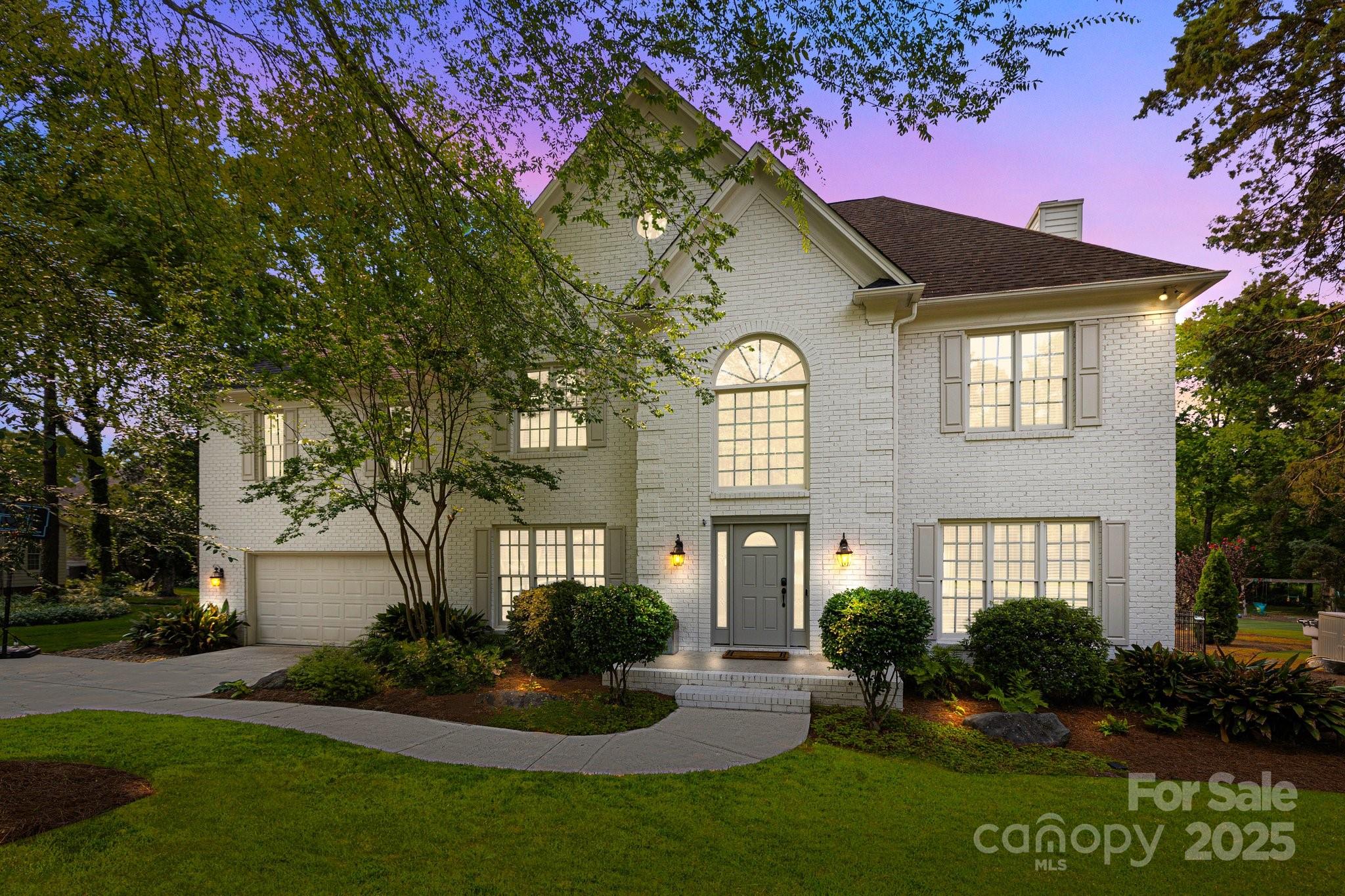 4622 Cotton Creek Drive