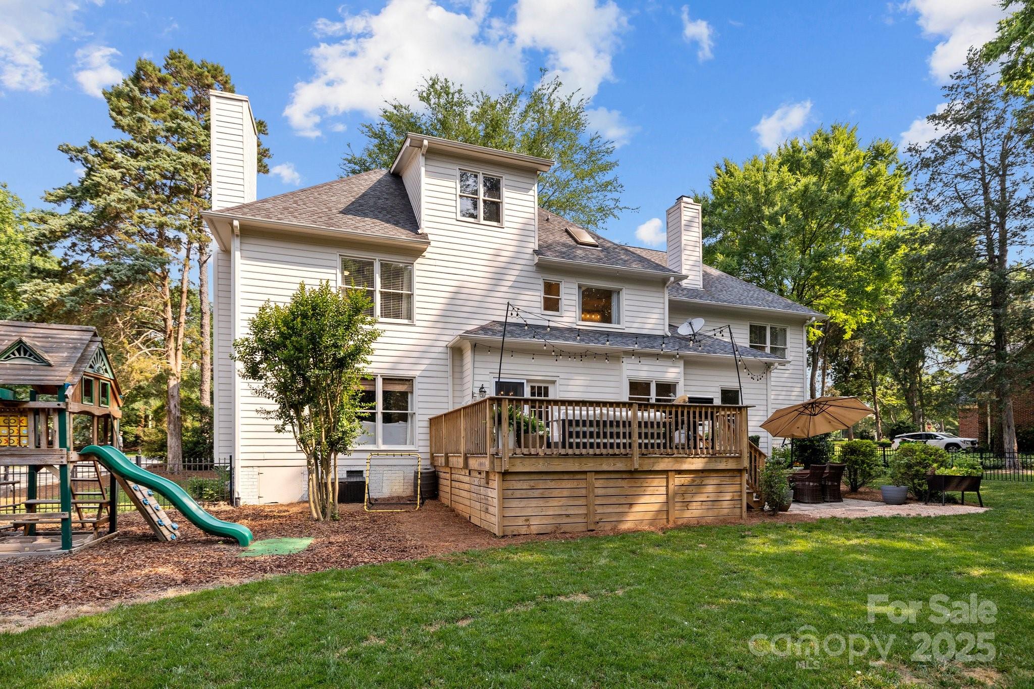 4622 Cotton Creek Drive