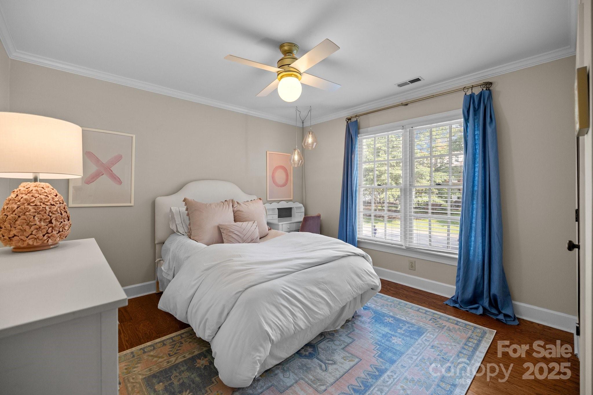 4622 Cotton Creek Drive