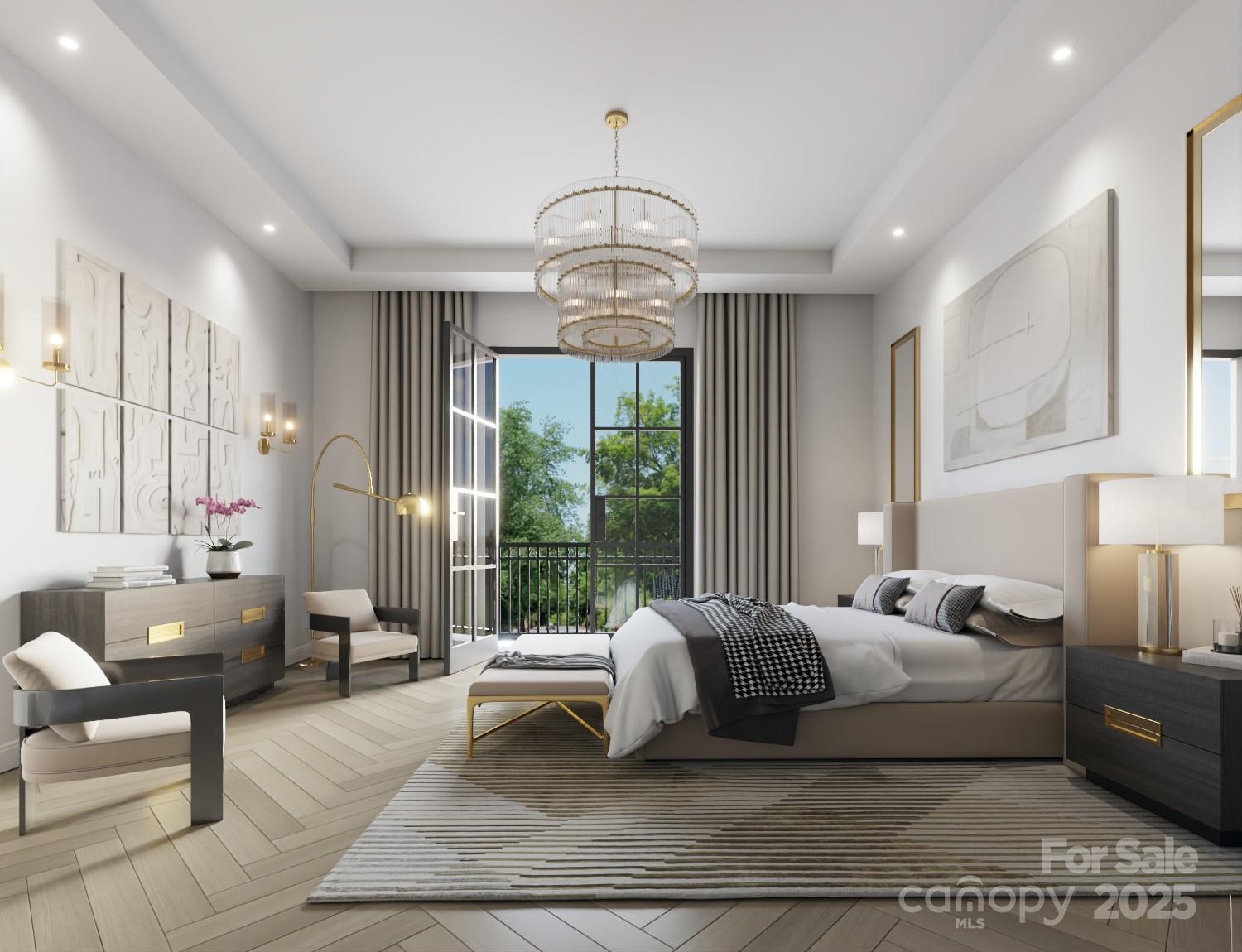 409 Queens Road Unit: 202