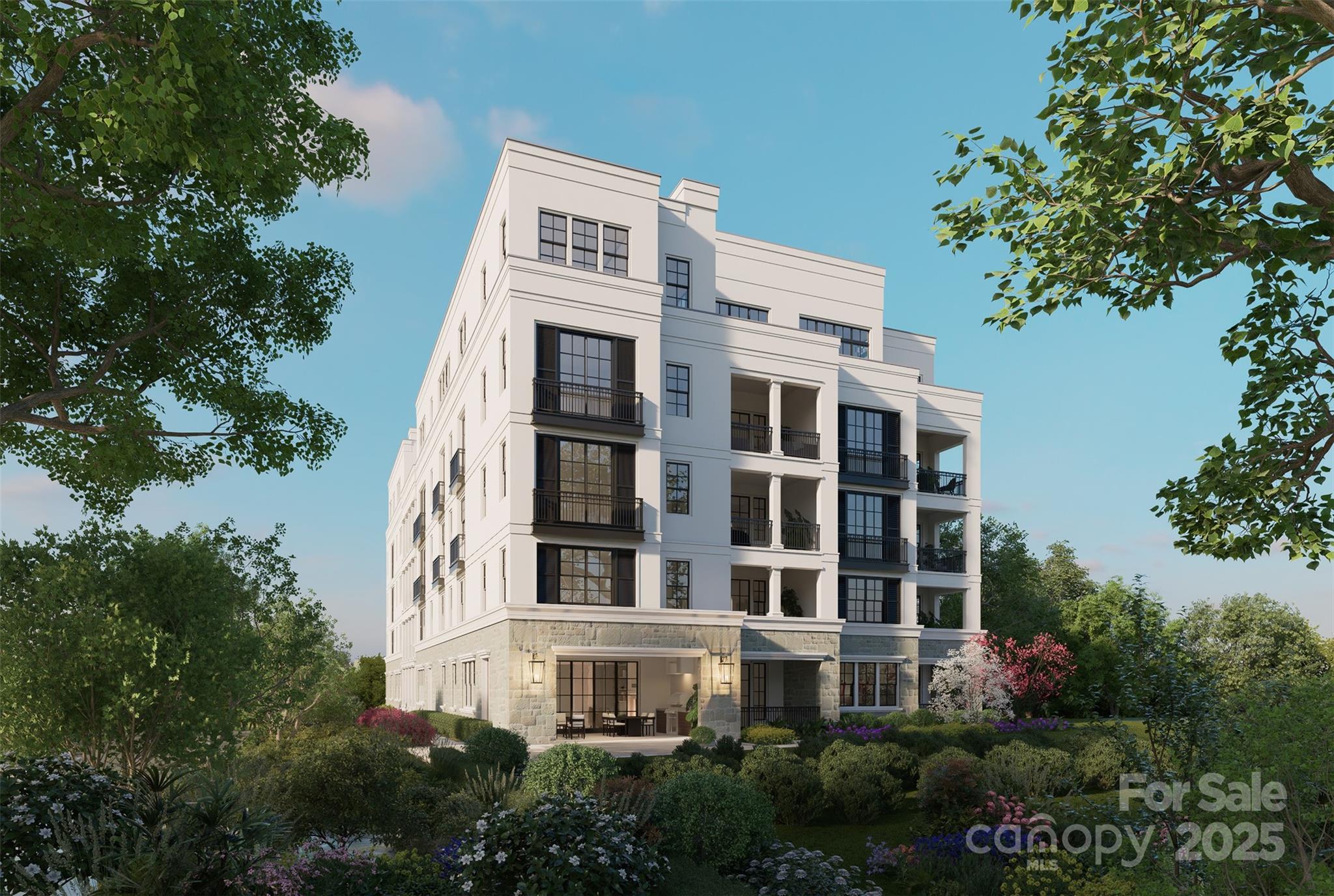409 Queens Road Unit: 202