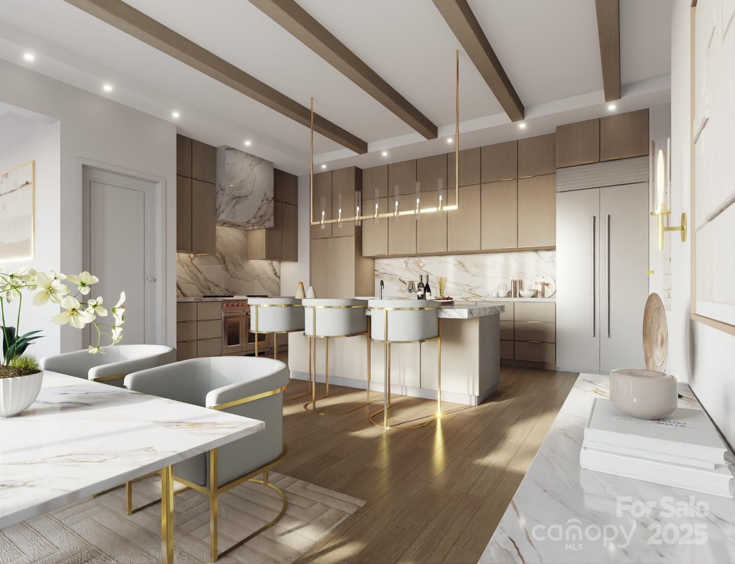 409 Queens Road Unit: 202