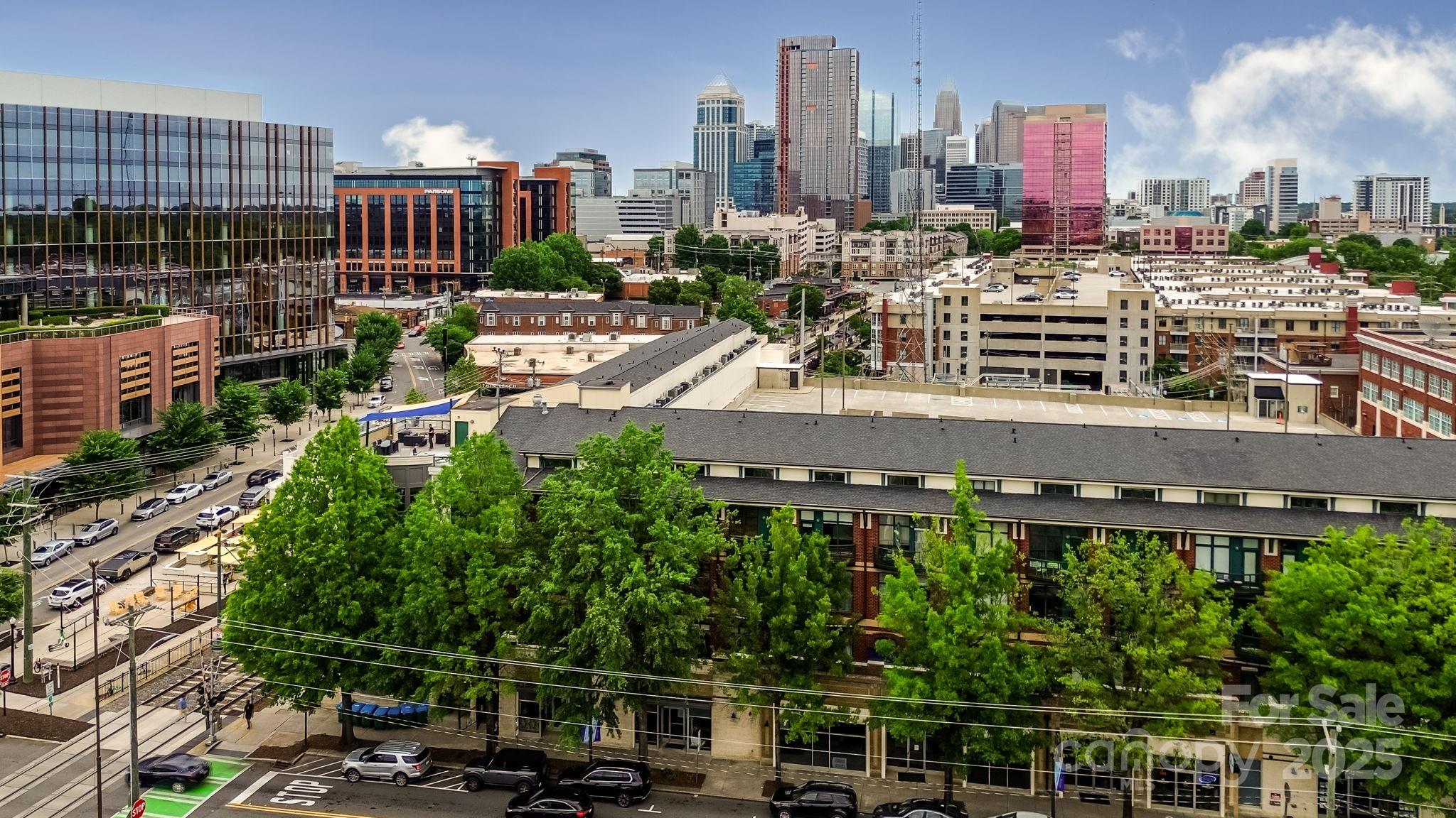 115 E Park Avenue Unit: 428