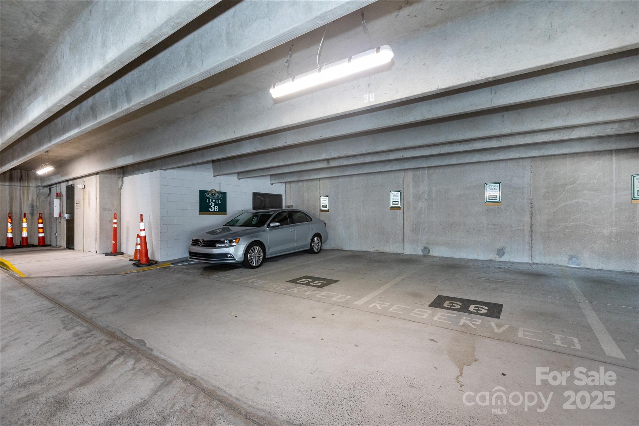 115 E Park Avenue Unit: 428