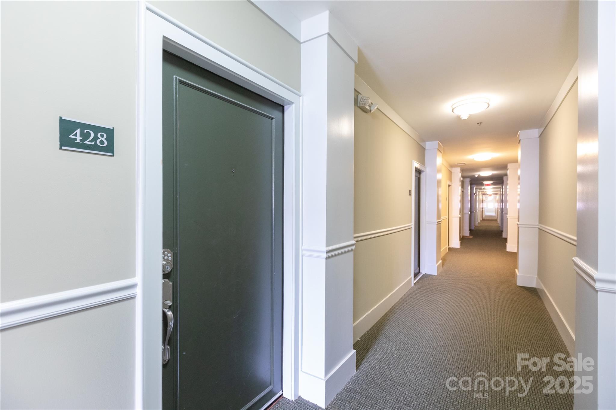 115 E Park Avenue Unit: 428
