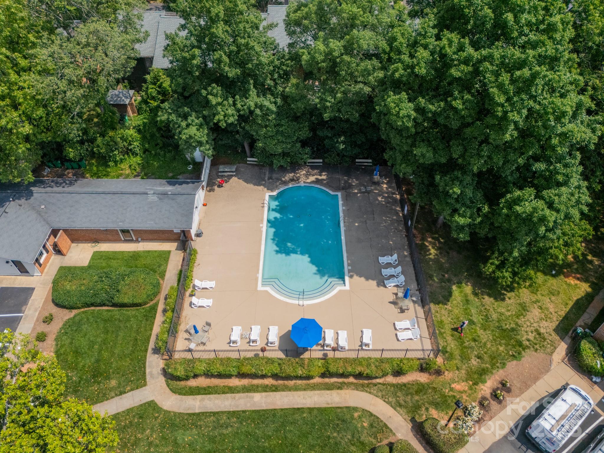 5927 Quail Hollow Road Unit: H