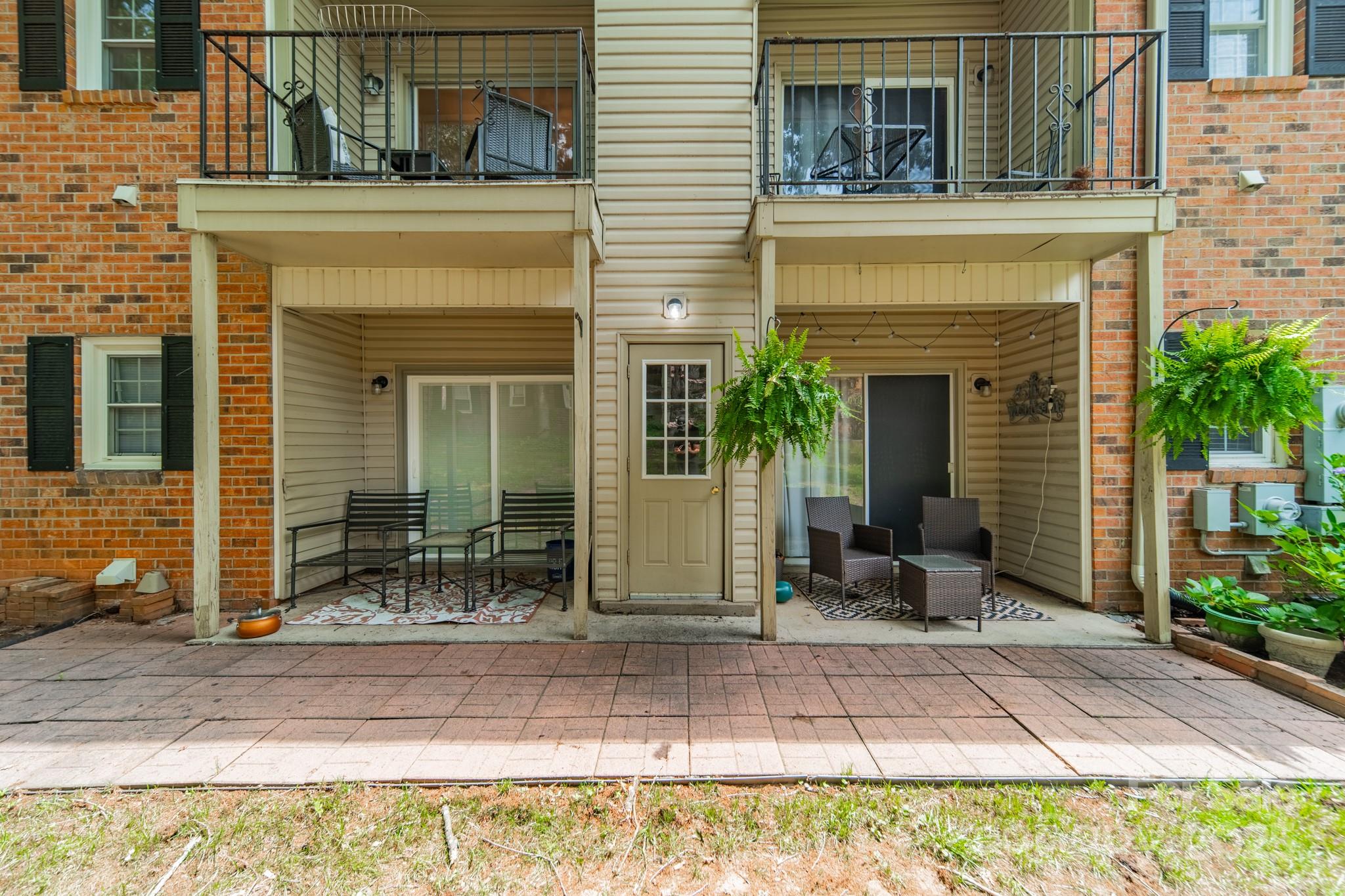 5927 Quail Hollow Road Unit: H