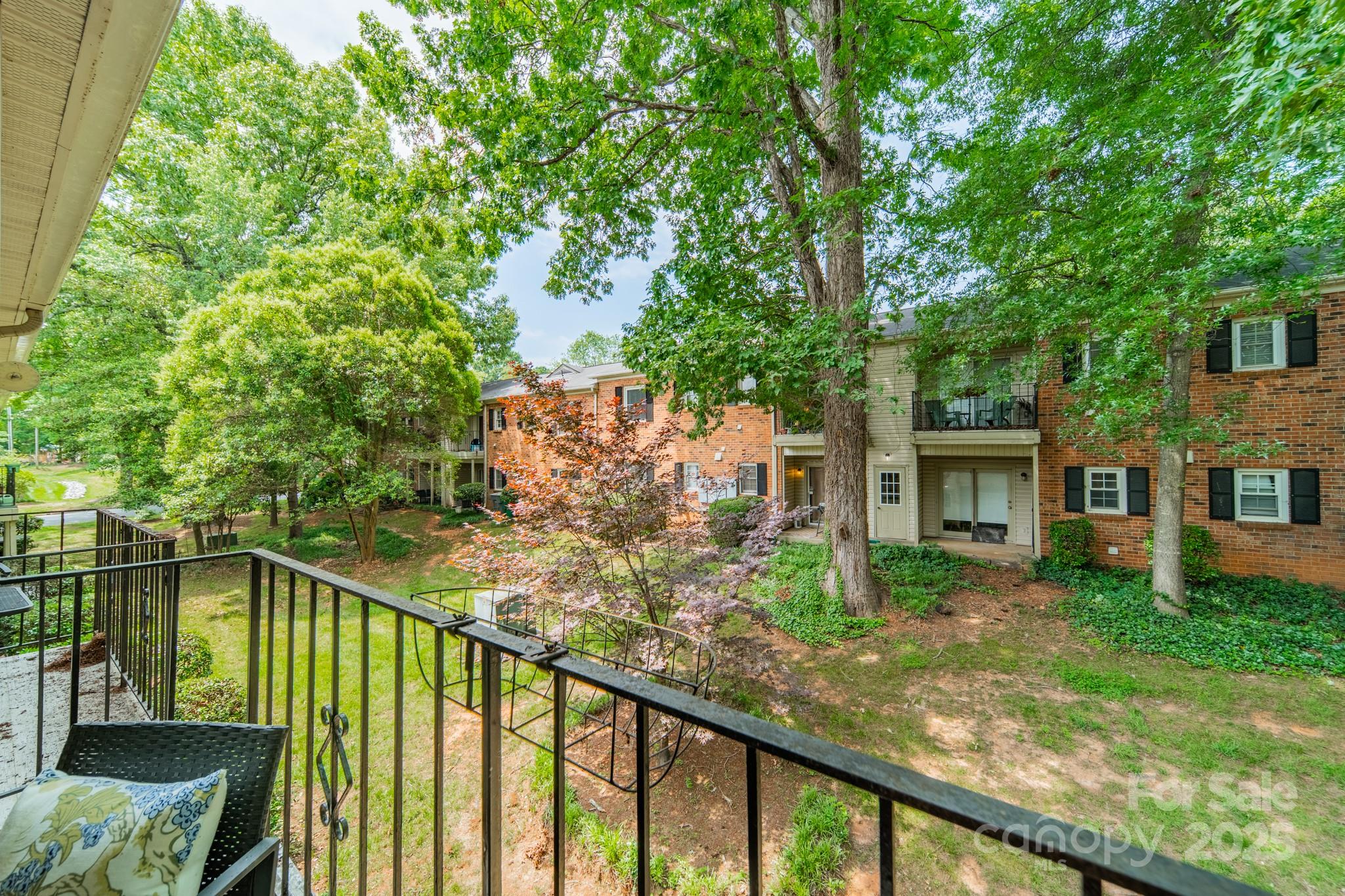 5927 Quail Hollow Road Unit: H