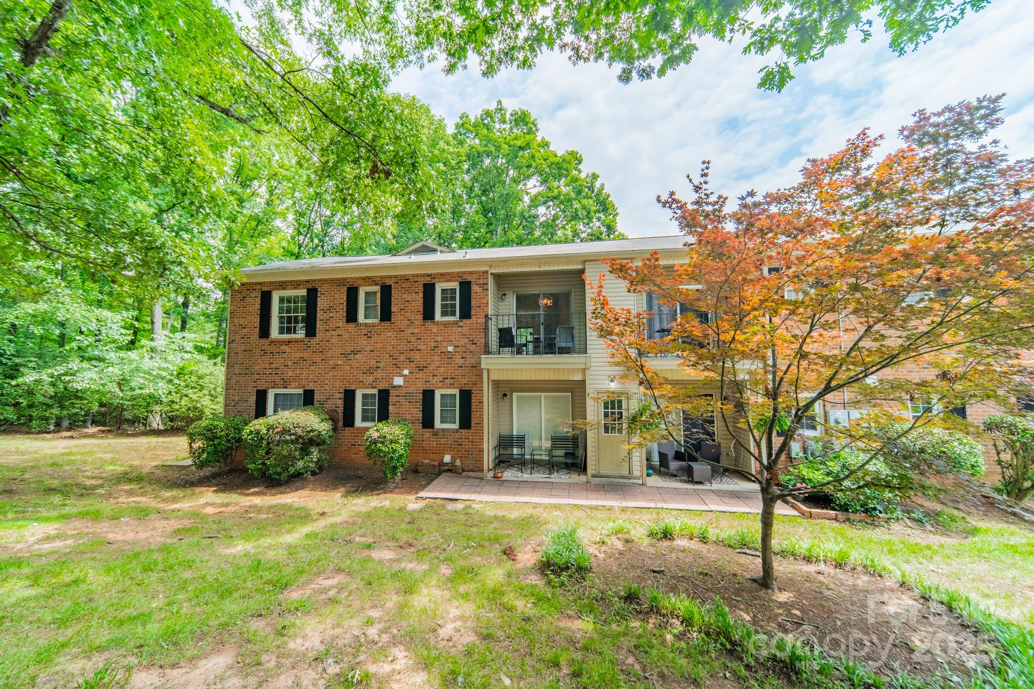 5927 Quail Hollow Road Unit: H