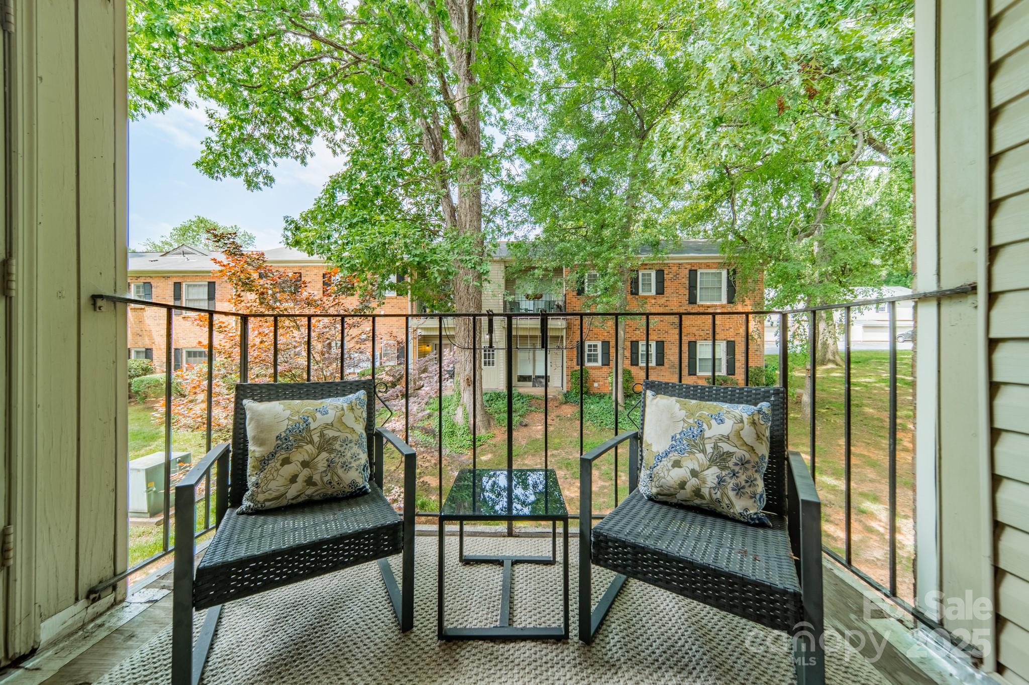 5927 Quail Hollow Road Unit: H