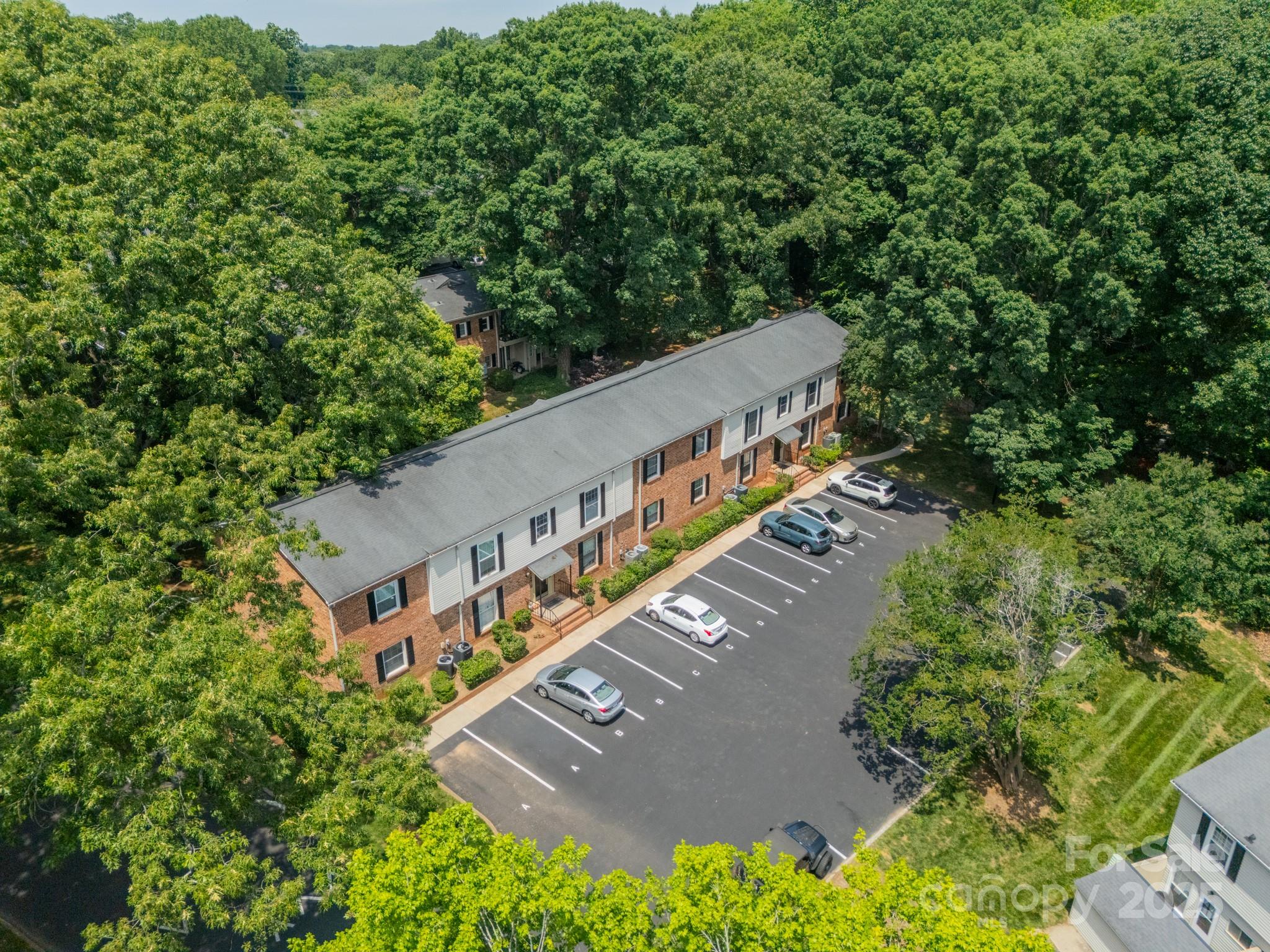 5927 Quail Hollow Road Unit: H