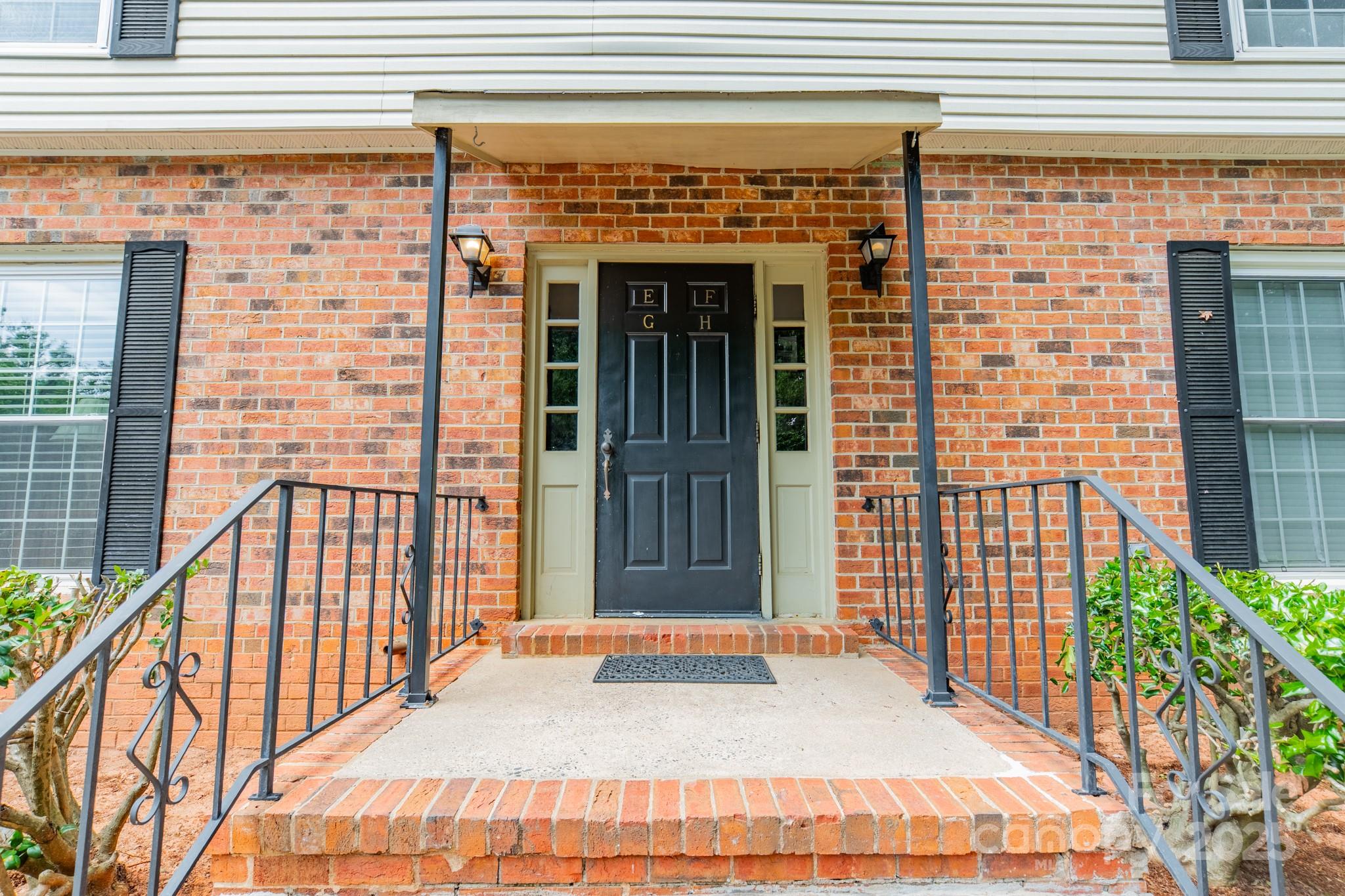 5927 Quail Hollow Road Unit: H