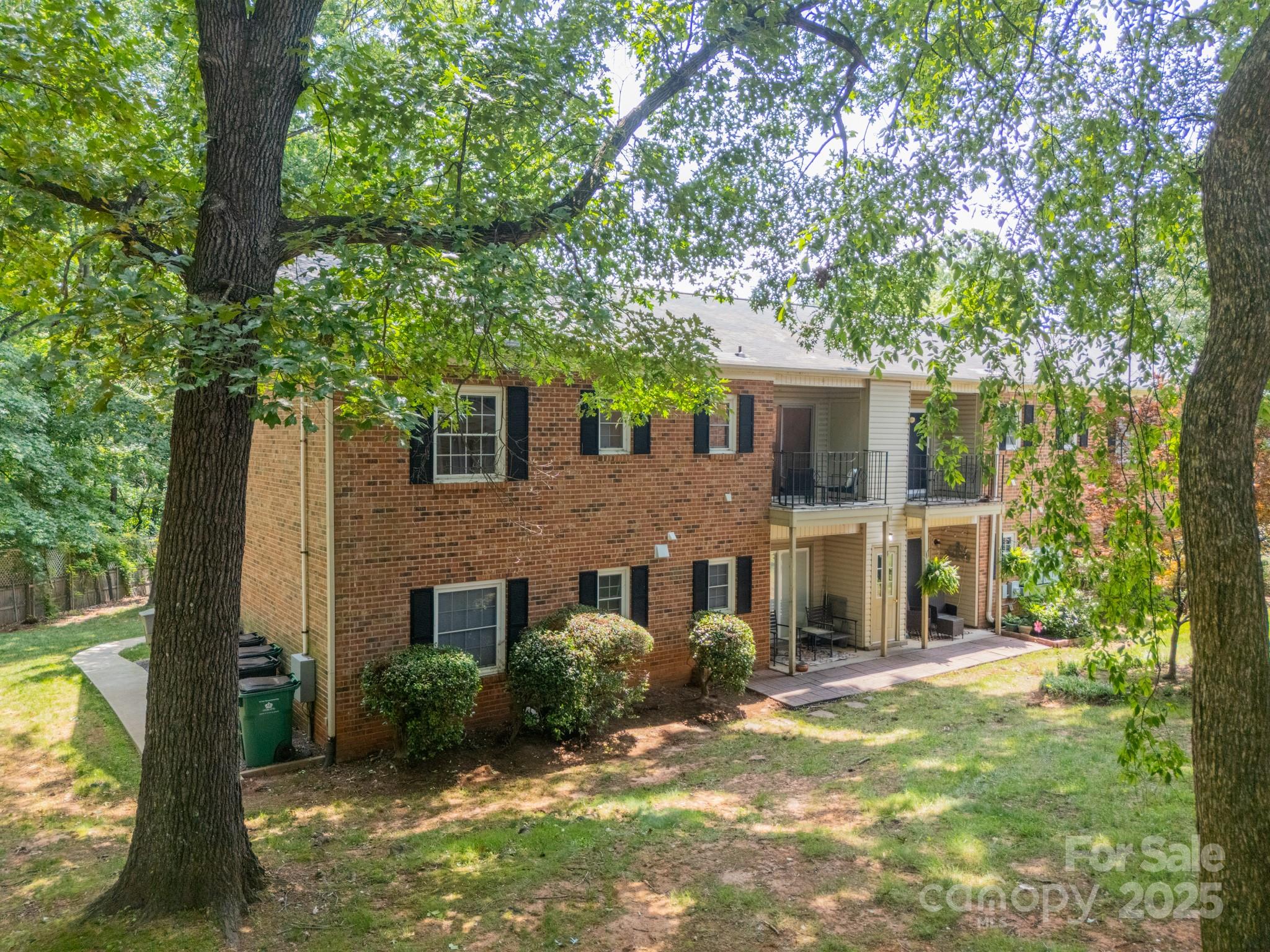5927 Quail Hollow Road Unit: H