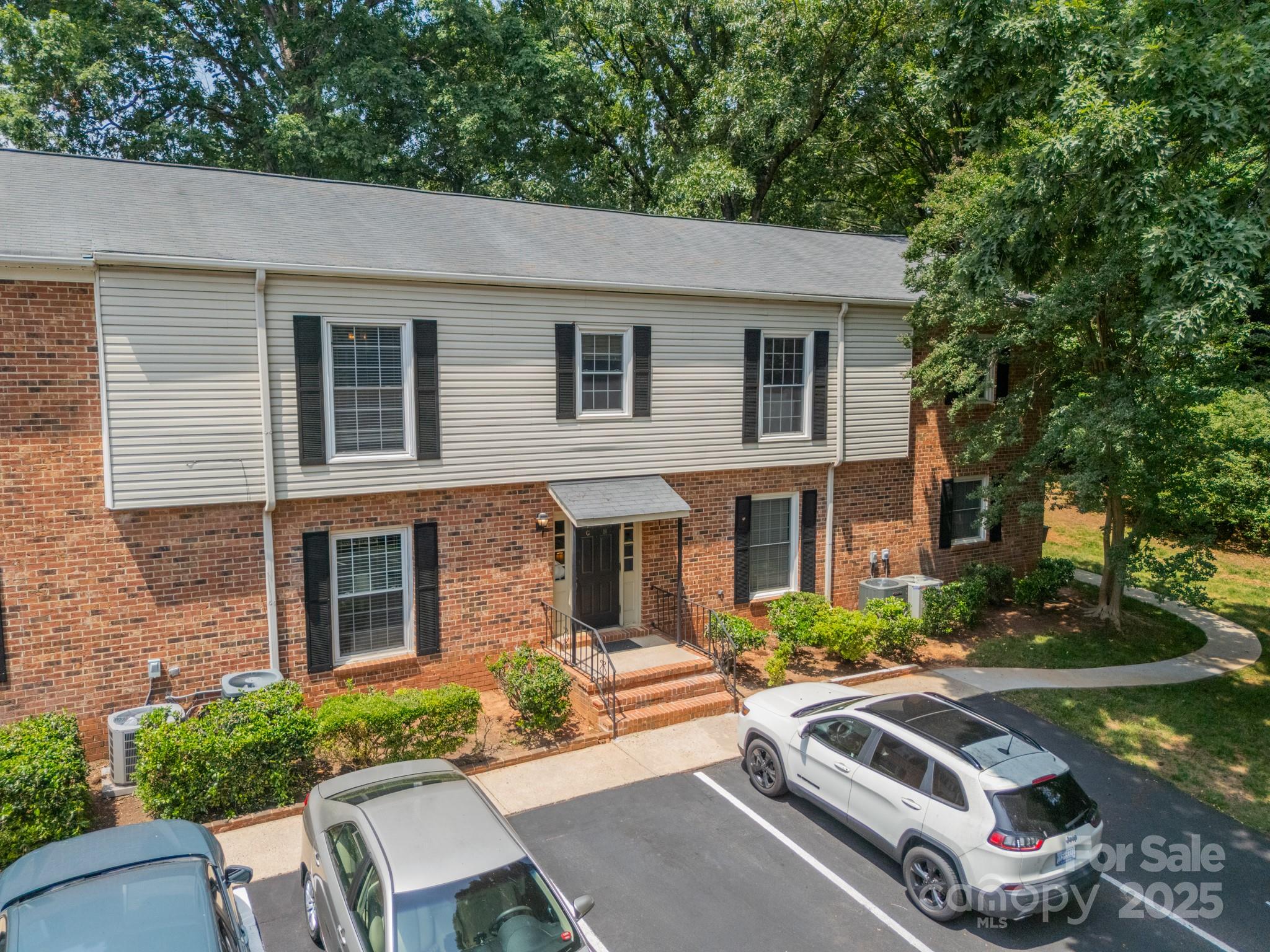 5927 Quail Hollow Road Unit: H