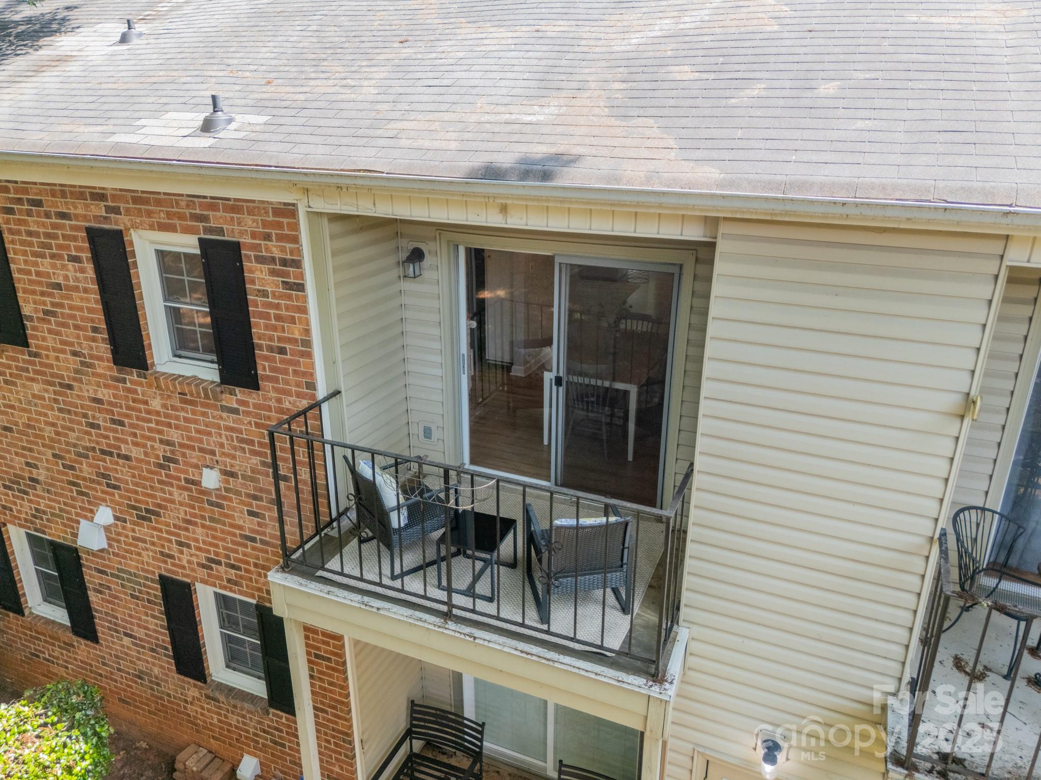 5927 Quail Hollow Road Unit: H