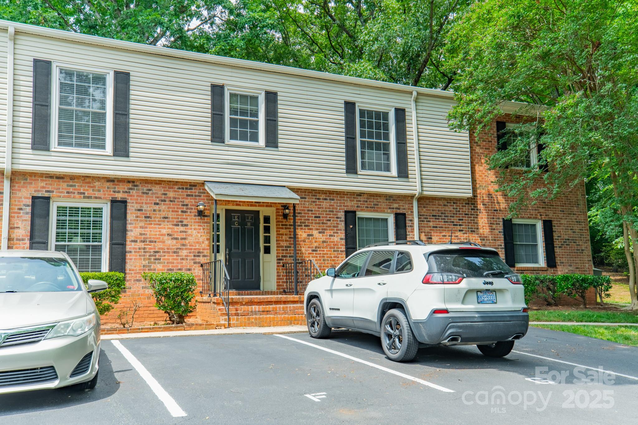 5927 Quail Hollow Road Unit: H