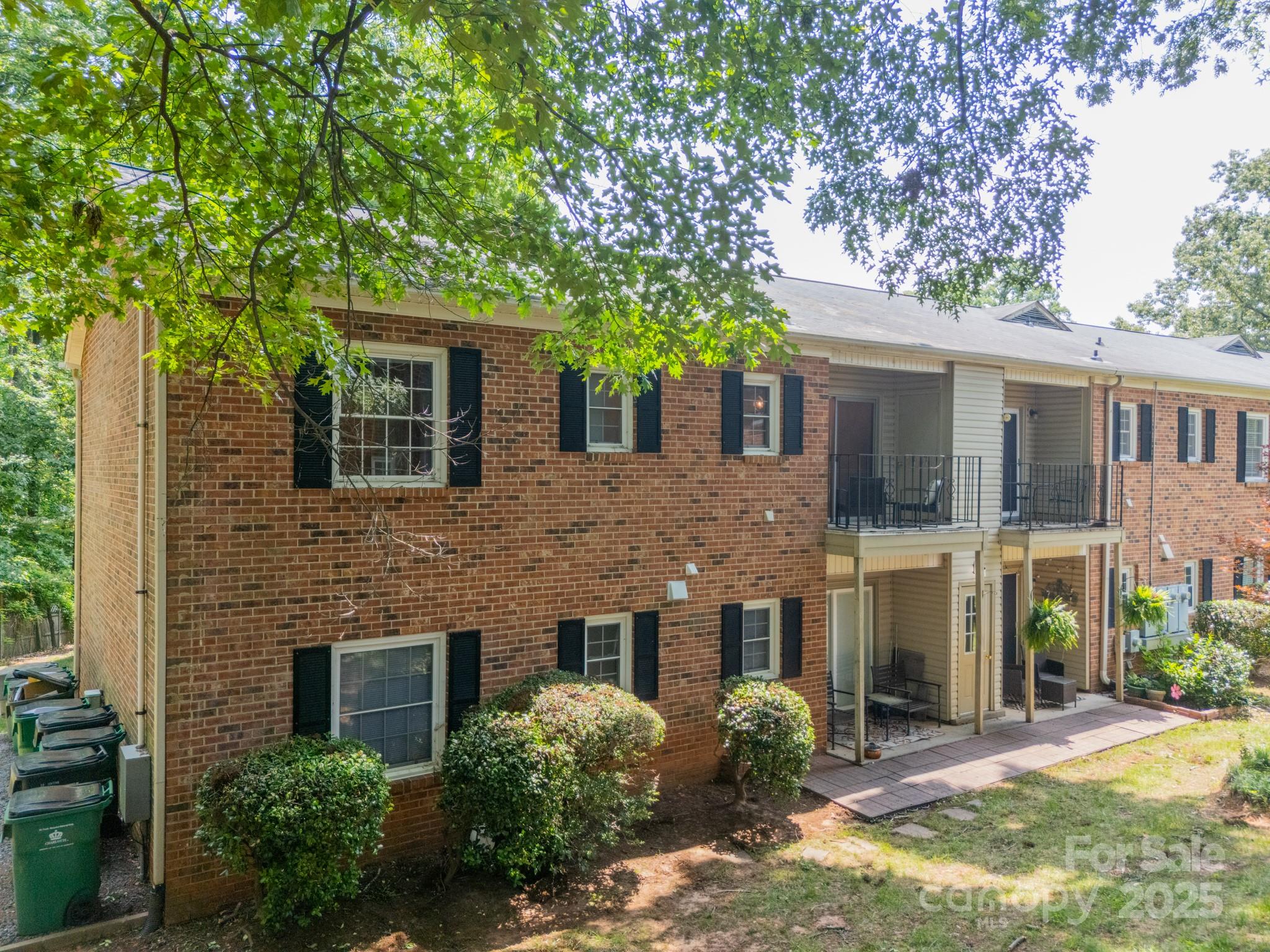 5927 Quail Hollow Road Unit: H