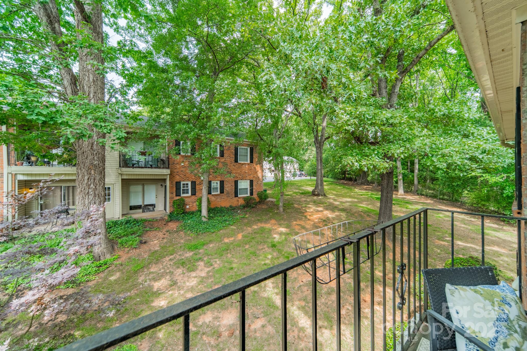 5927 Quail Hollow Road Unit: H
