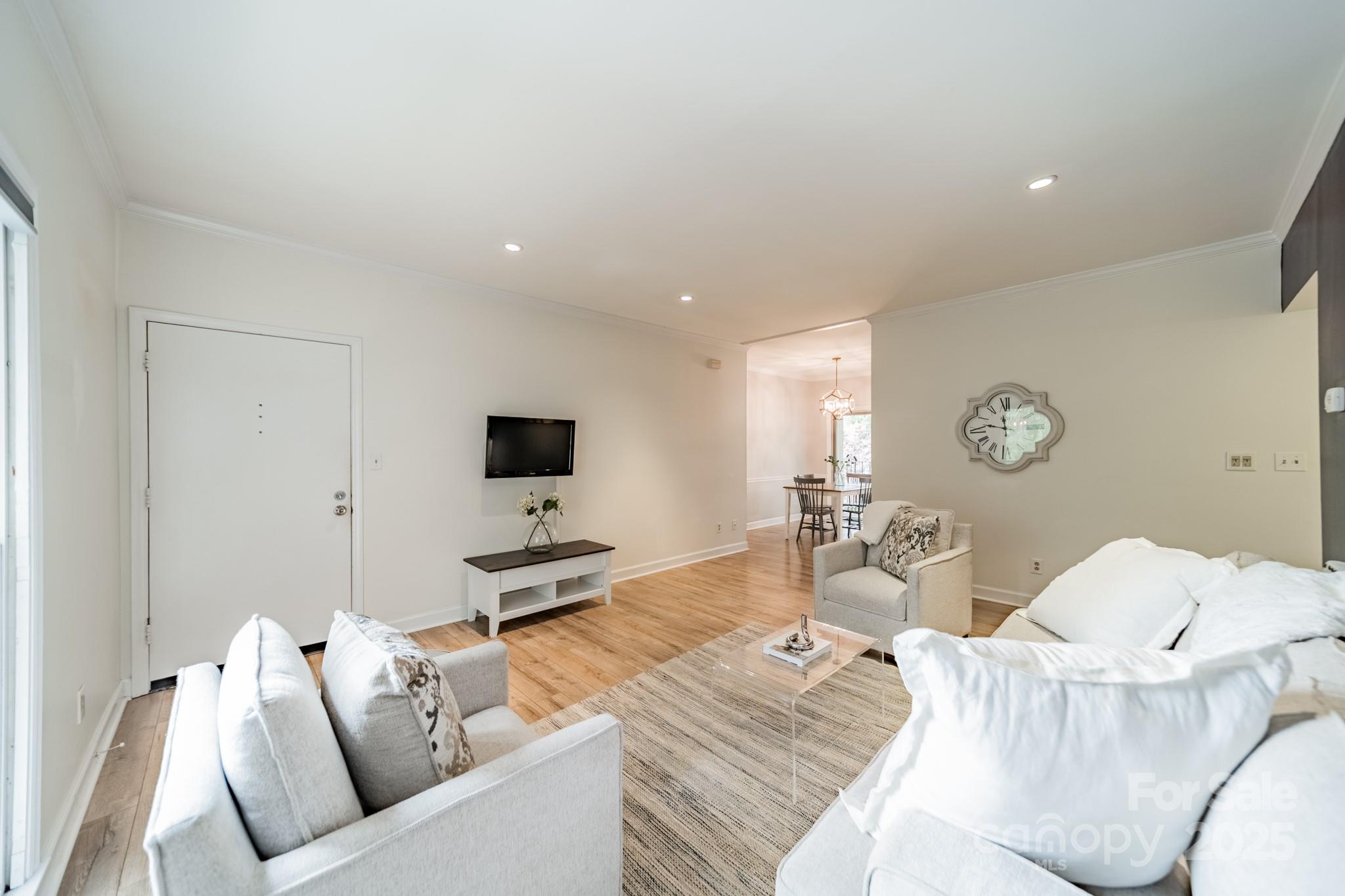 5927 Quail Hollow Road Unit: H