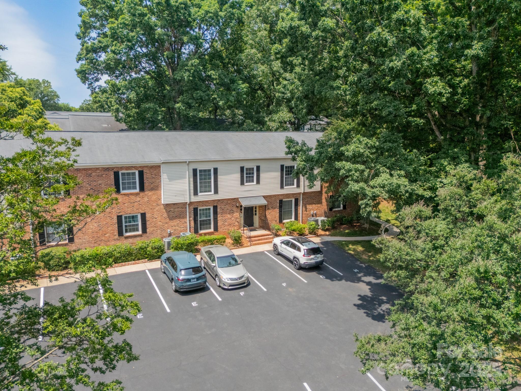 5927 Quail Hollow Road Unit: H