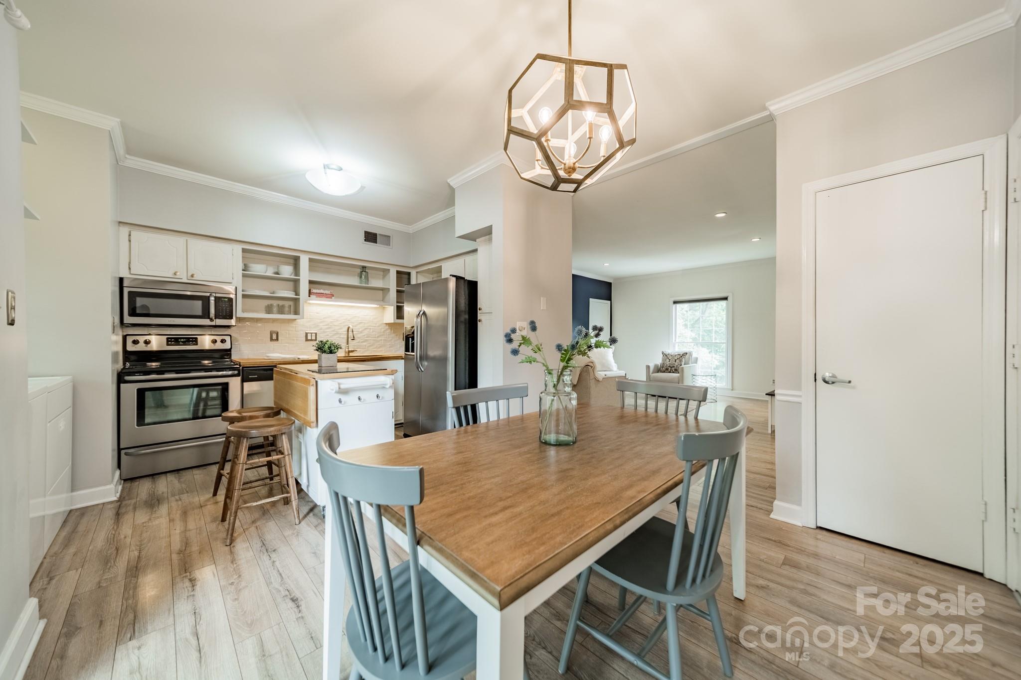 5927 Quail Hollow Road Unit: H