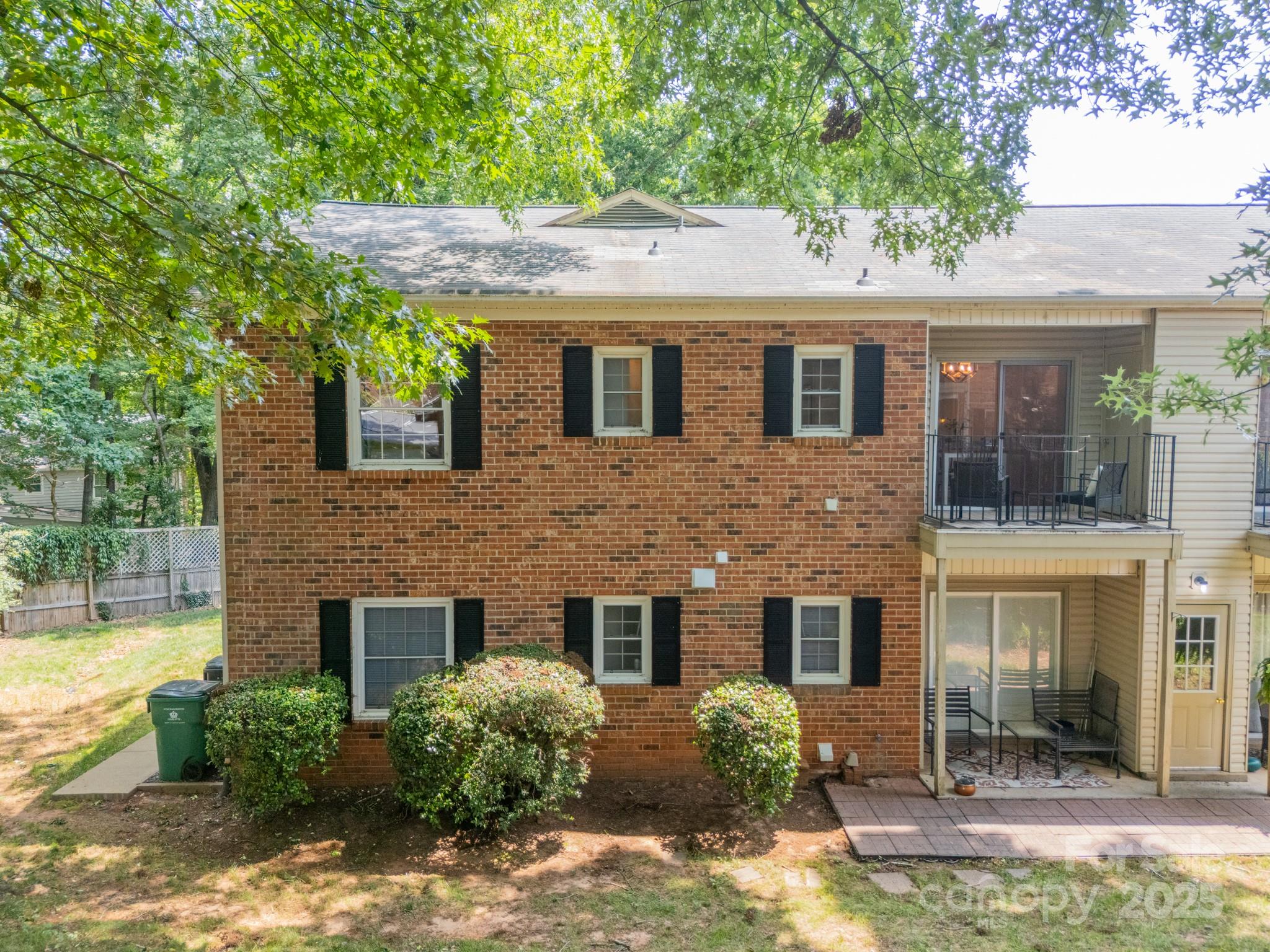5927 Quail Hollow Road Unit: H