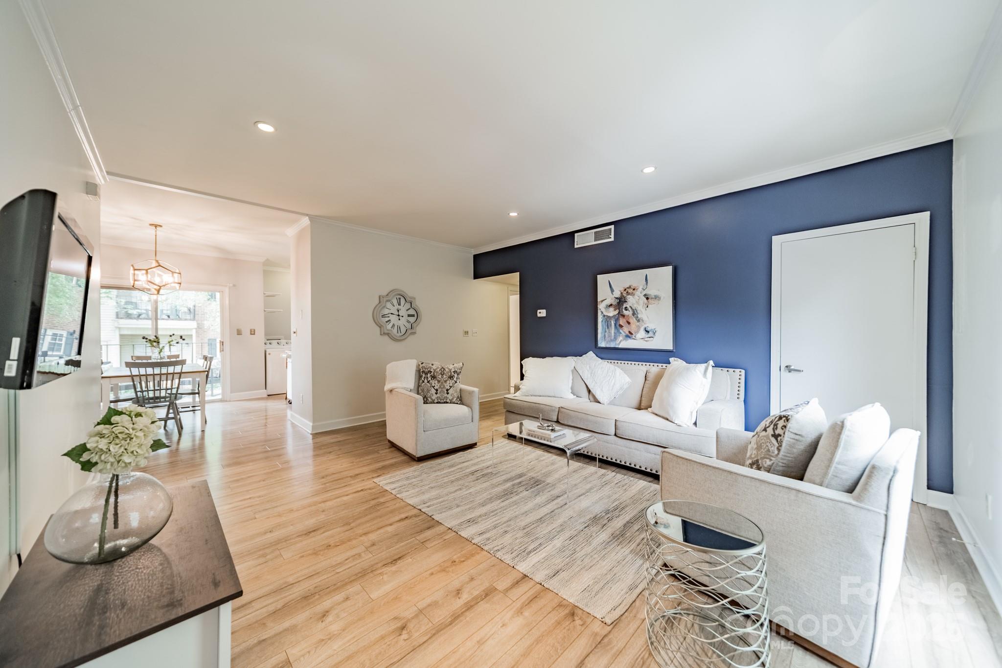 5927 Quail Hollow Road Unit: H
