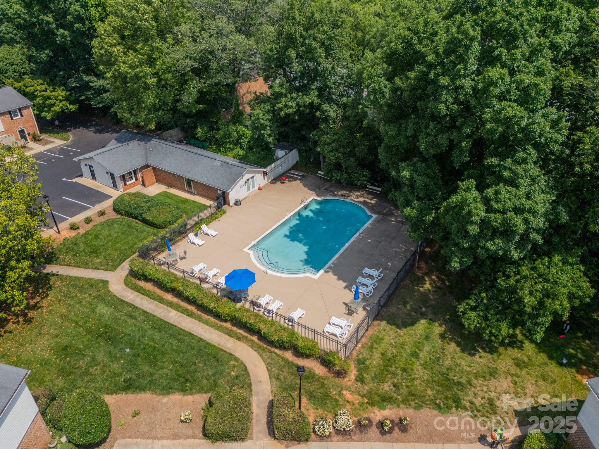 5927 Quail Hollow Road Unit: H