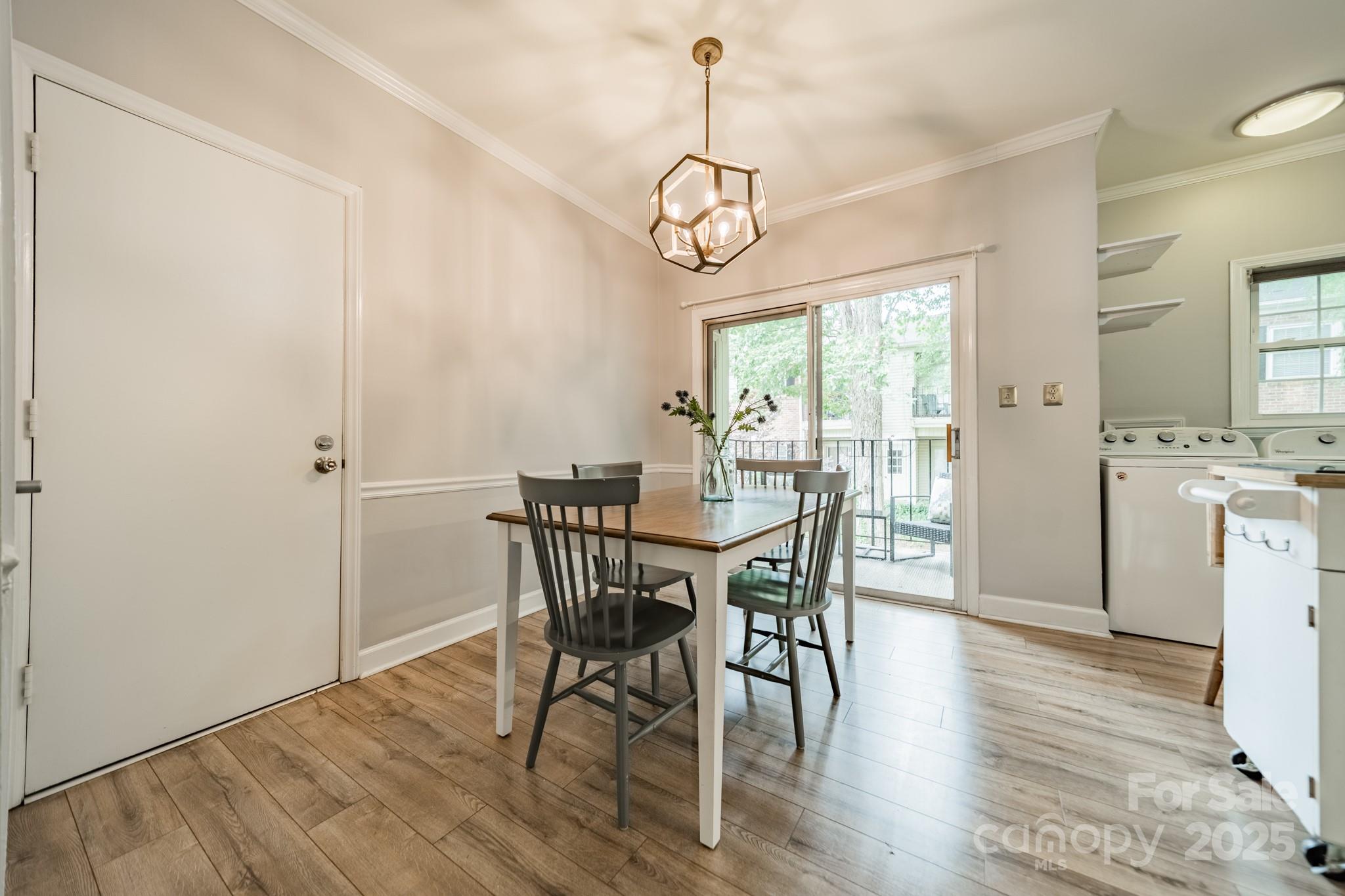 5927 Quail Hollow Road Unit: H