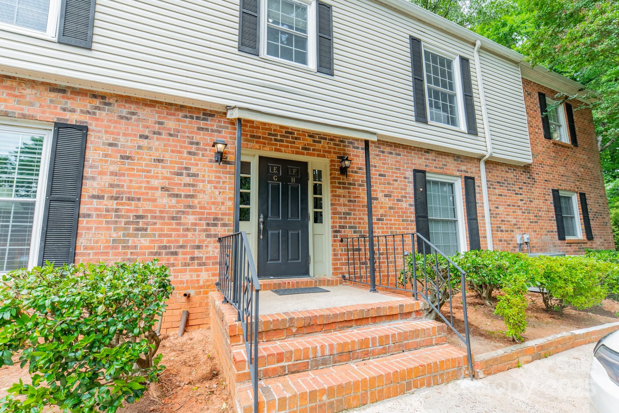 5927 Quail Hollow Road Unit: H