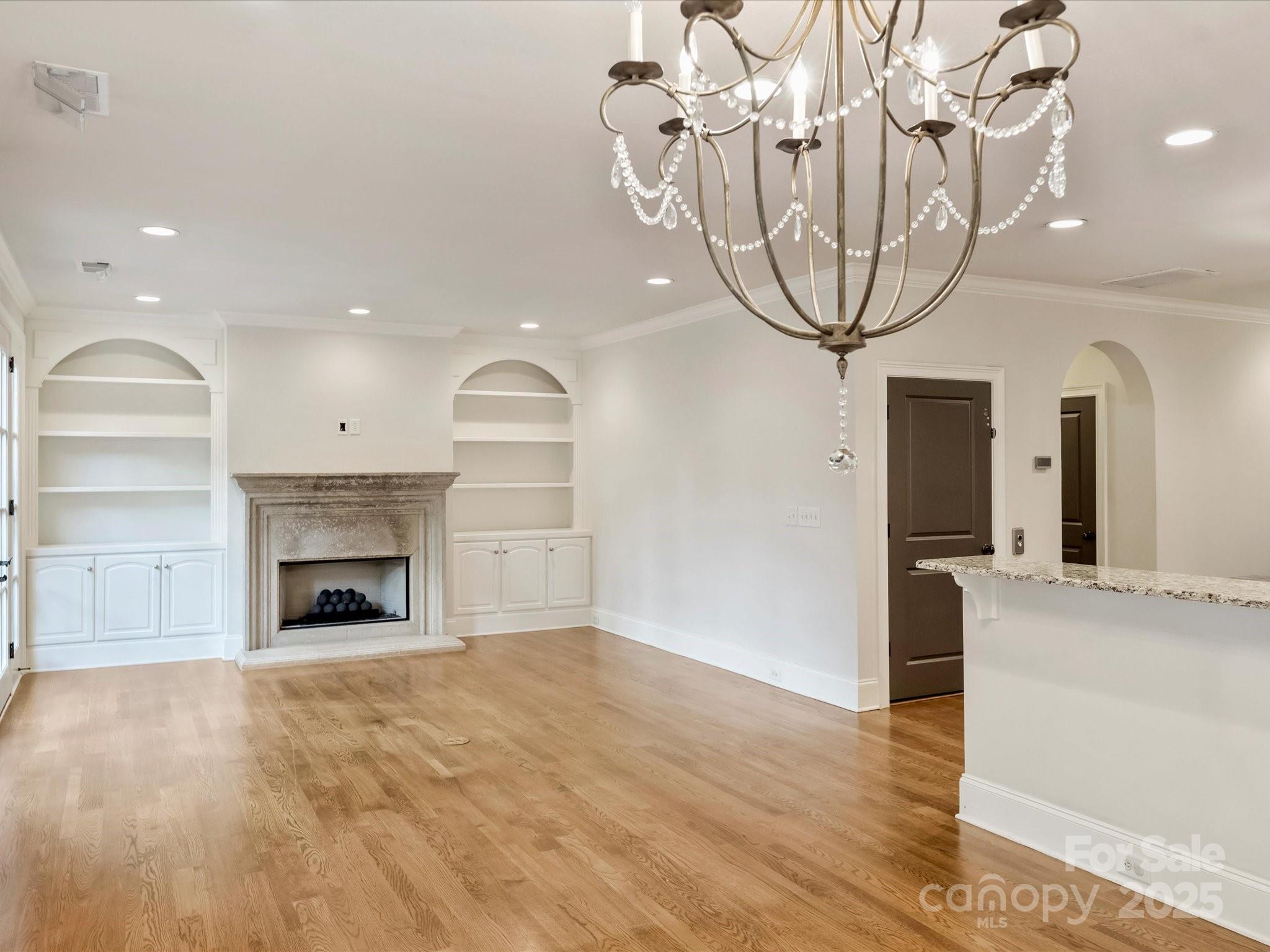 1522 High Street