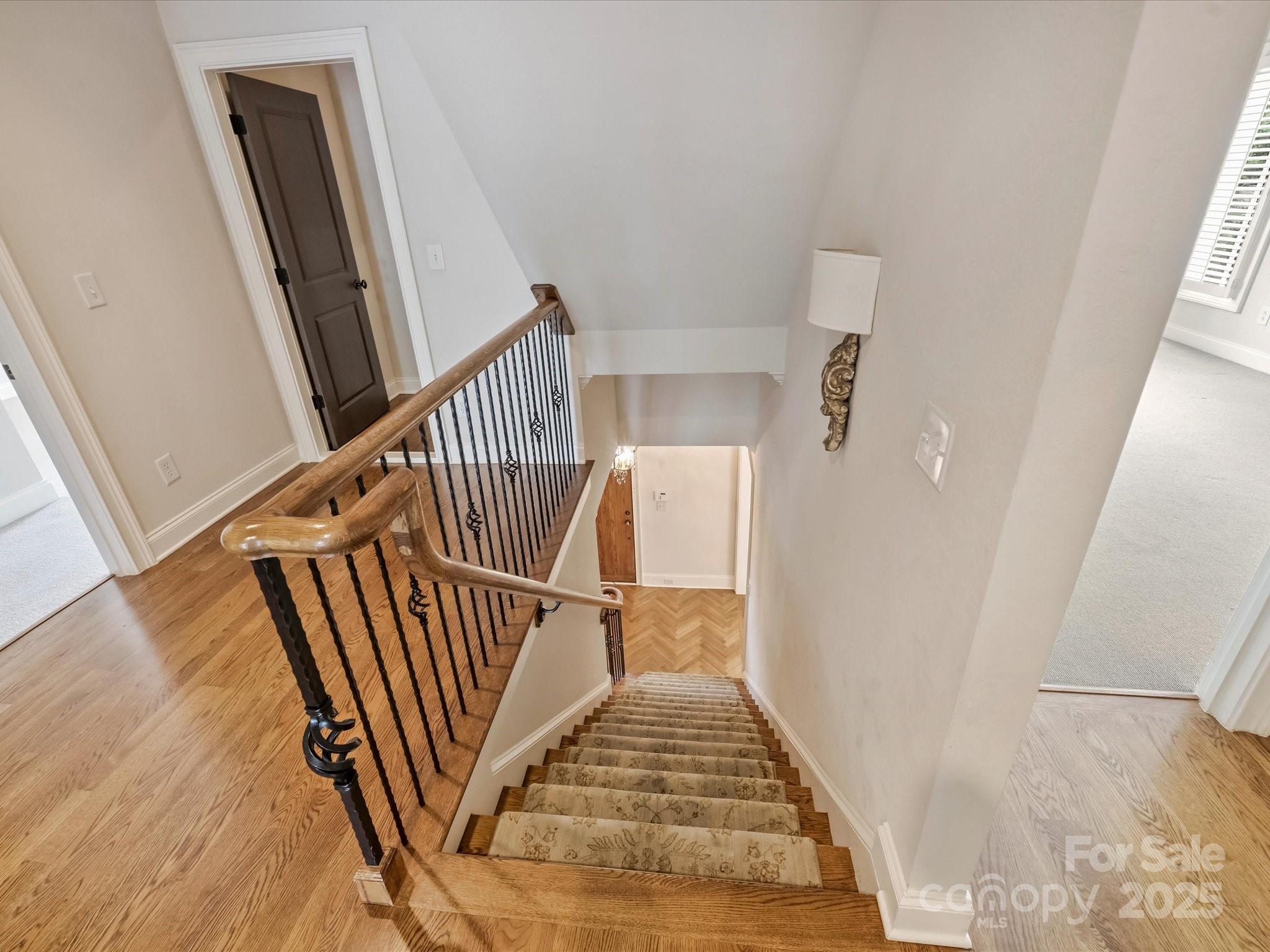 1522 High Street
